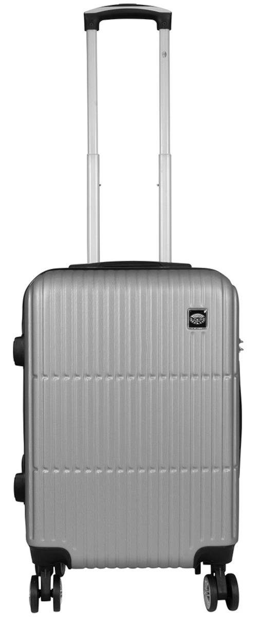 Warenhandel König Hartschalen-Trolley Mehrum, 4 Rollen, günstig online kaufen