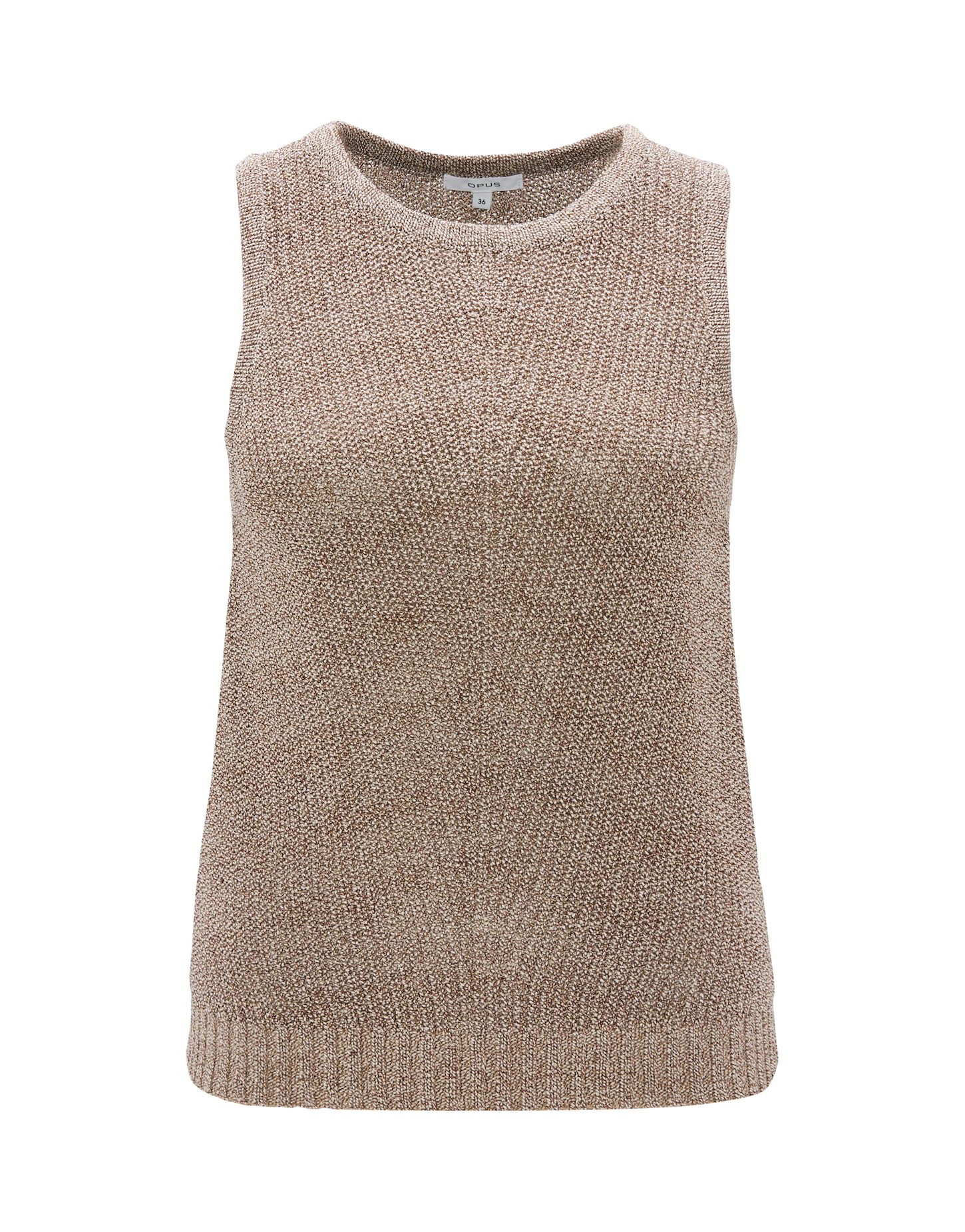 OPUS Tanktop Tanktop für Damen (1-tlg)