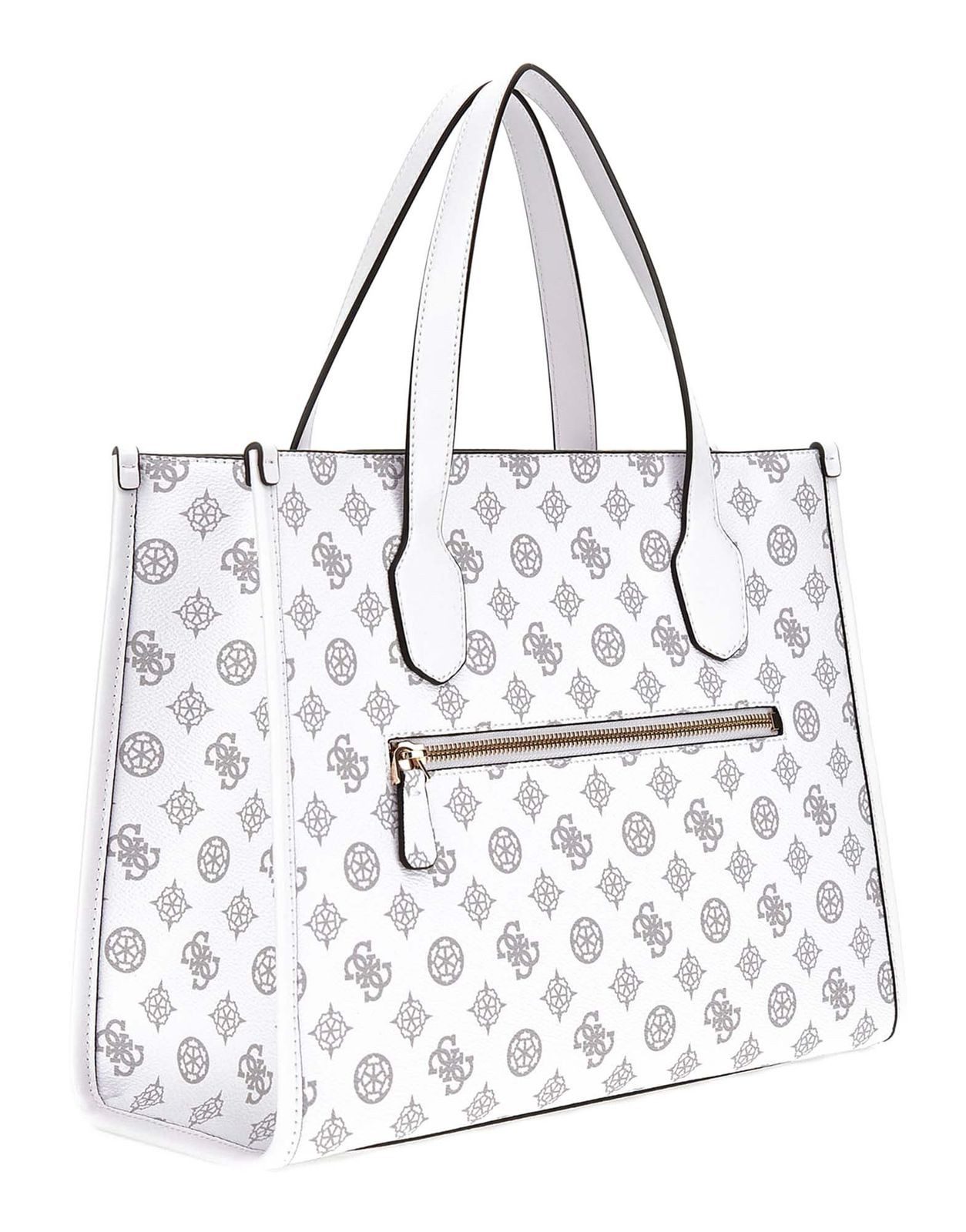 Guess Schultertasche Two Compartment Tote günstig online kaufen