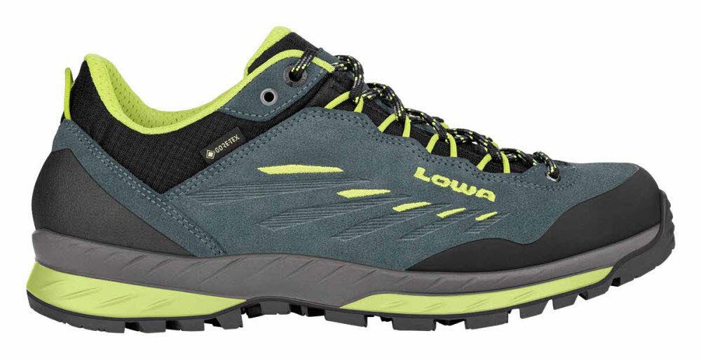 Lowa DELAGO GTX LO Trekkingschuh günstig online kaufen
