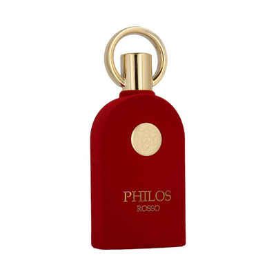 Maison Alhambra Eau de Parfum Philos Rosso