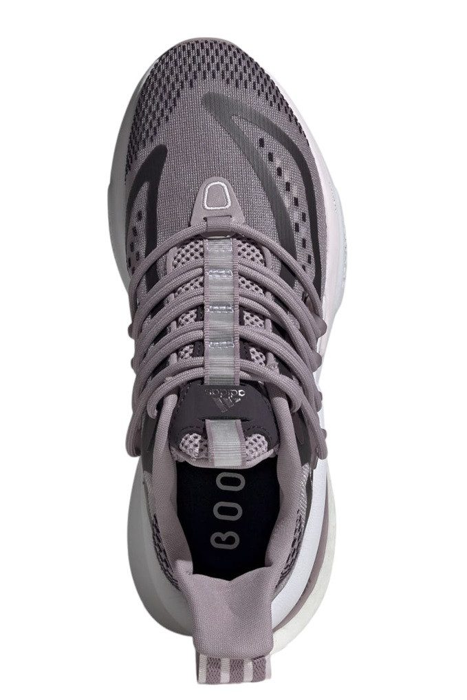 adidas Performance AlphaBoost V1 violett Damen Laufschuh