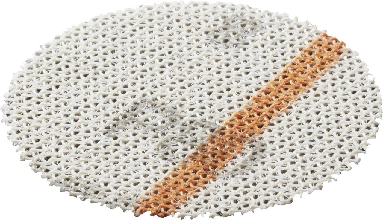 BOSCH Exzenterschleifer Bosch Schleifgitter K 80 günstig online kaufen