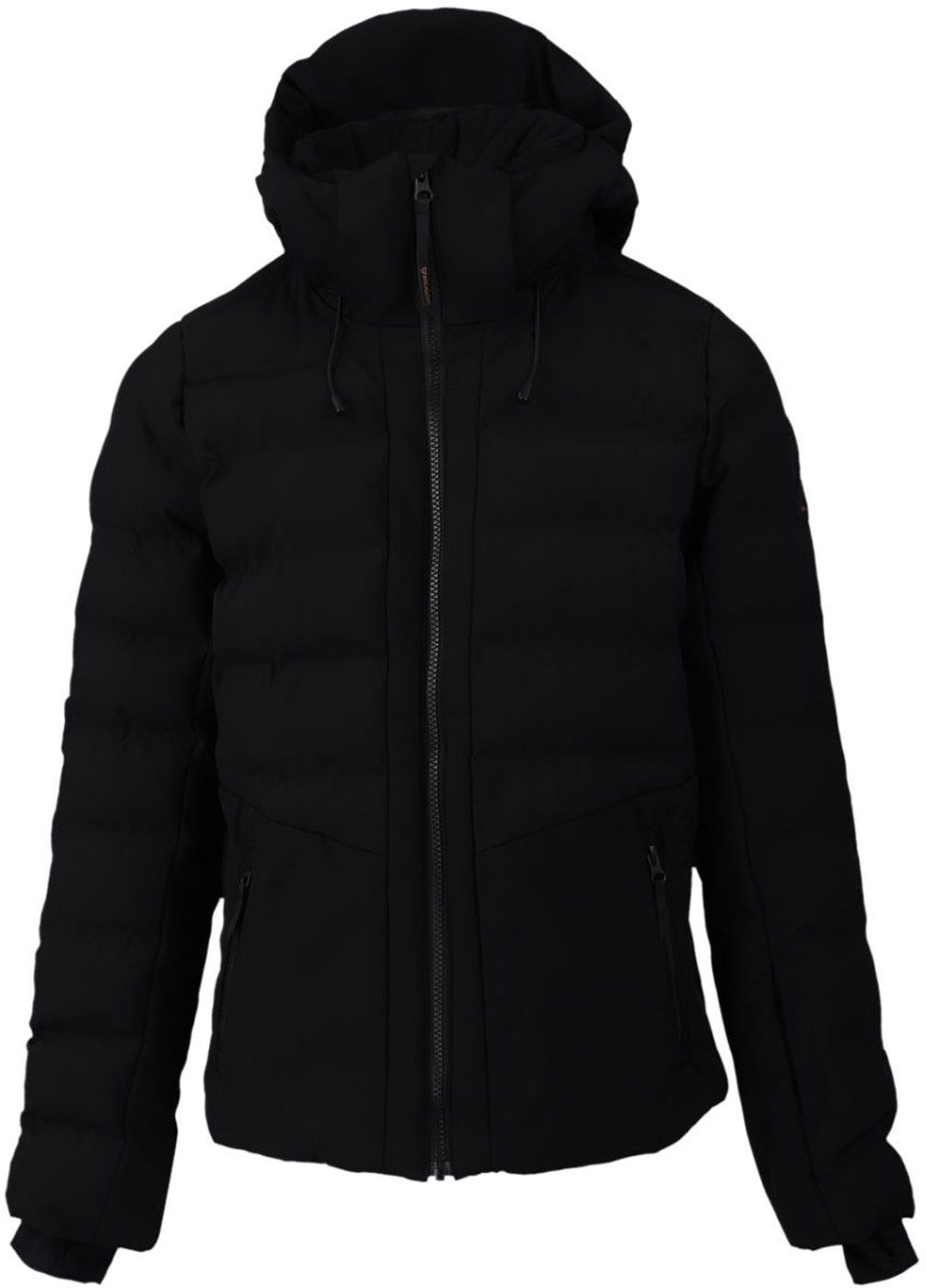 Brunotti Skijacke Lapista Women Snow Jacket BLACK