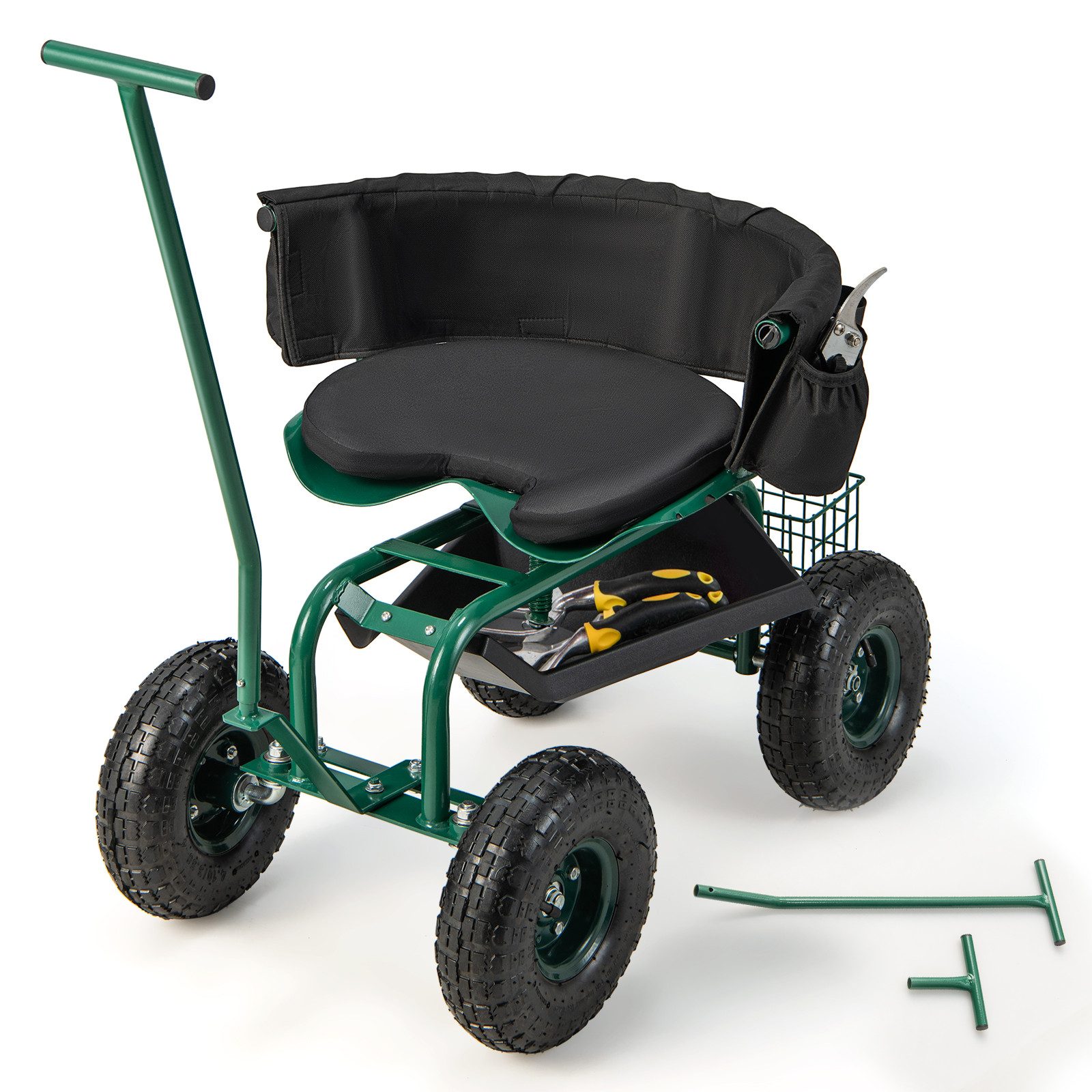 Garten Rollhocker online kaufen OTTO
