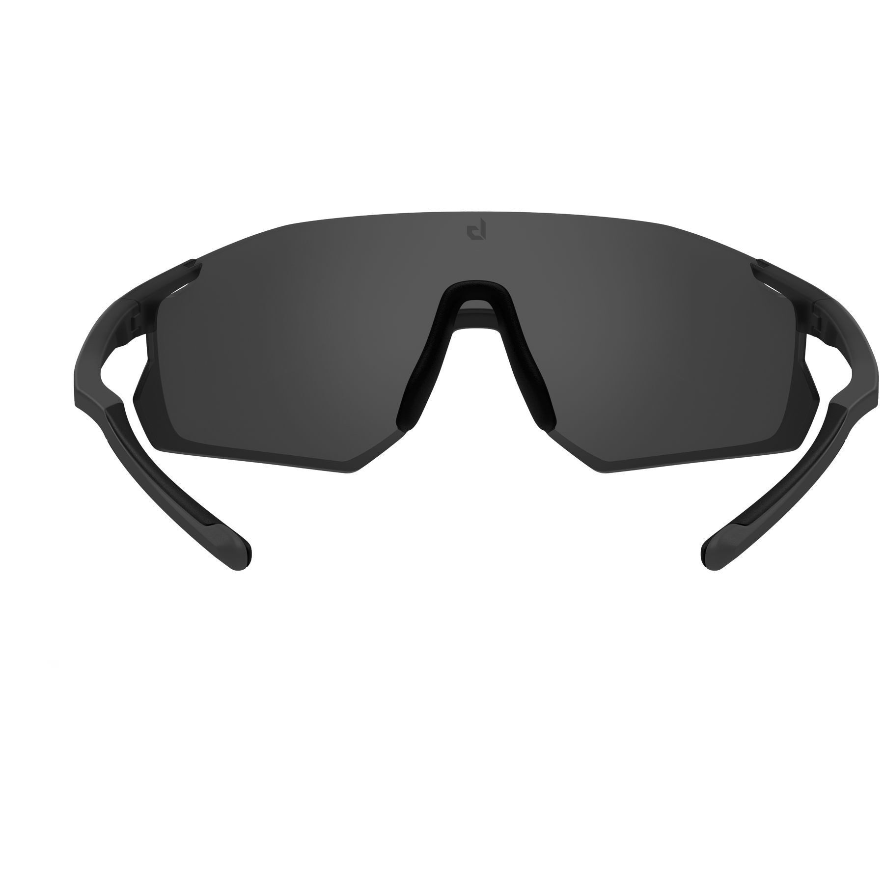 Bolle Fahrradbrille ICARUS, (1-St)