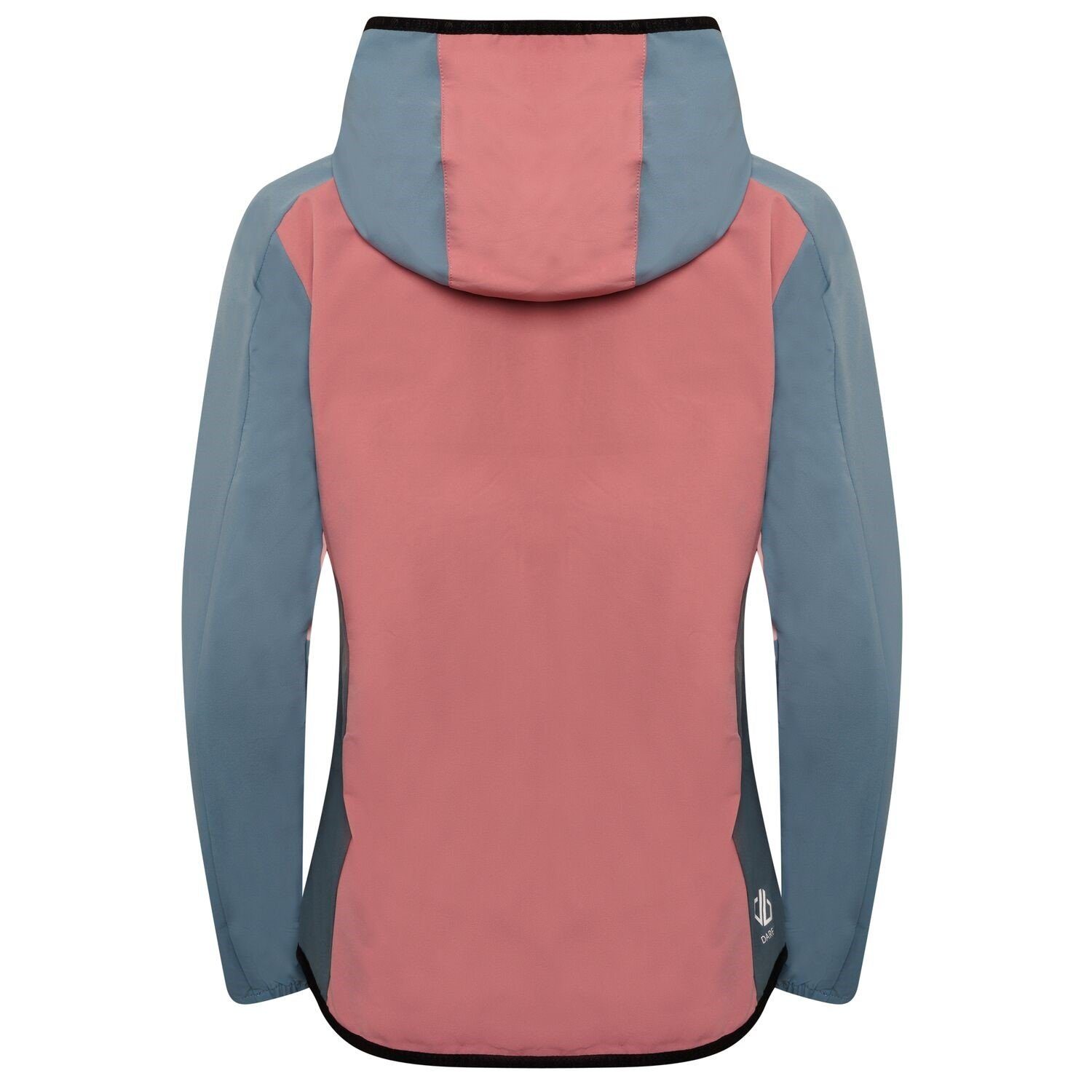 Dare2b Funktionsjacke Softshelljacke Duplicity II