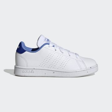 adidas Sportswear ADVANTAGE LIFESTYLE COURT LACE Sneaker Design auf den Spuren des adidas Stan Smith