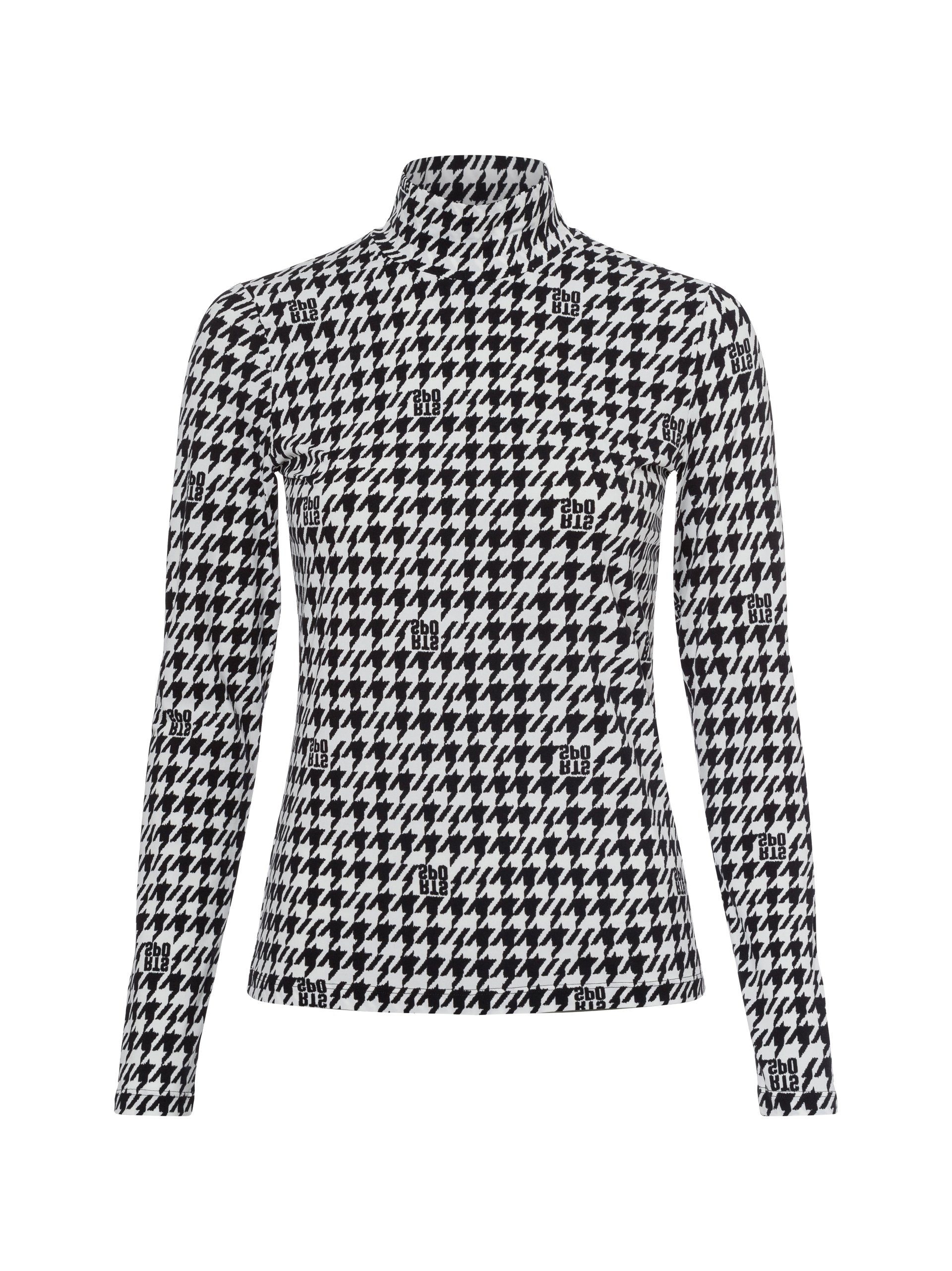 Langarmshirt