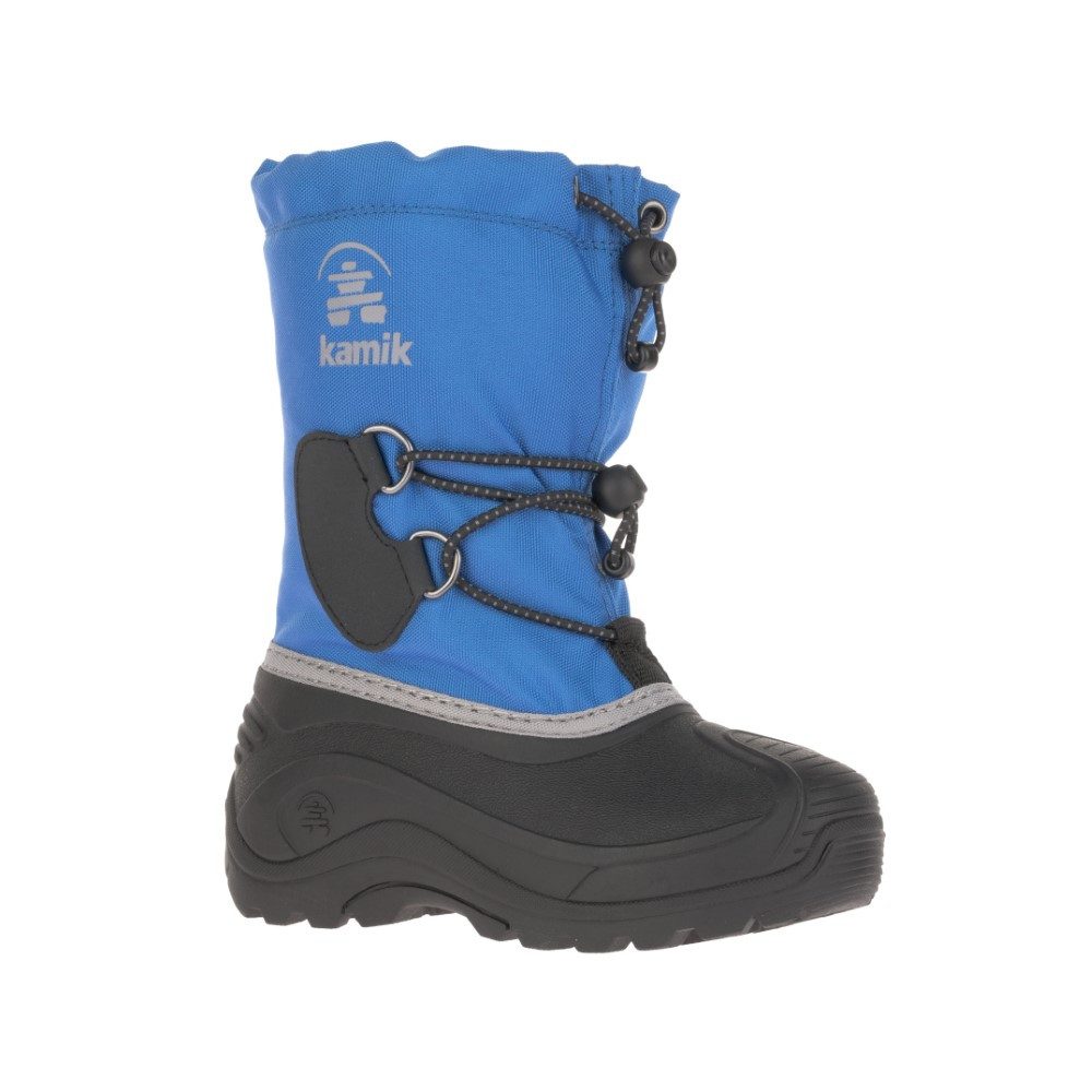 Kamik Kamik Southpole4 Schnee Stiefel Stiefel