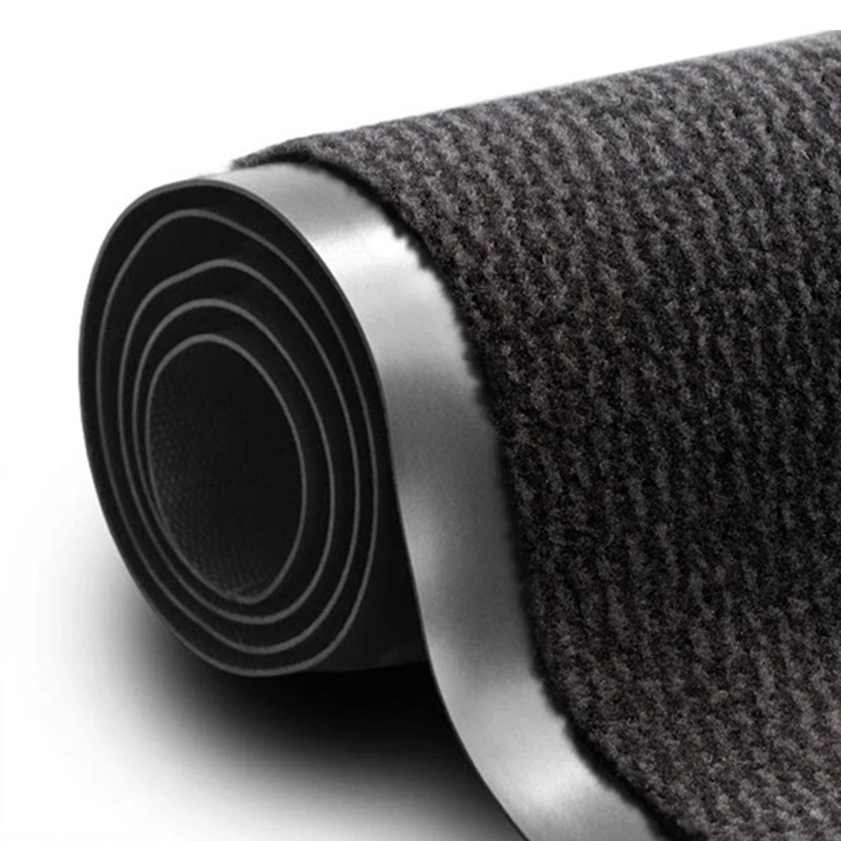 Kubus Fußmatte Sauberlaufmatte Karat Authentic, rechteckig, günstig online kaufen