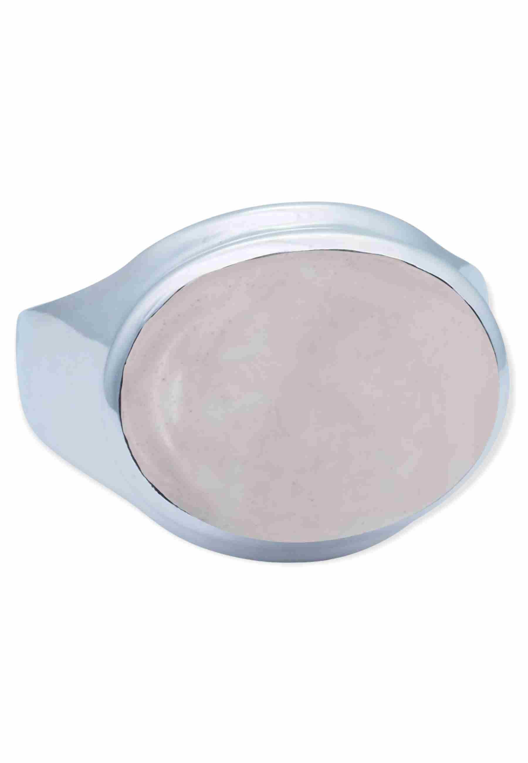 mantraroma Silberring URGAMAL aus 925 Silber günstig online kaufen