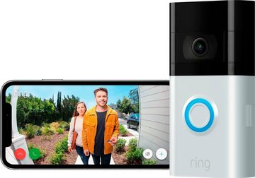 Ring Video Doorbell 3 Überwachungskamera (Außenbereich)
