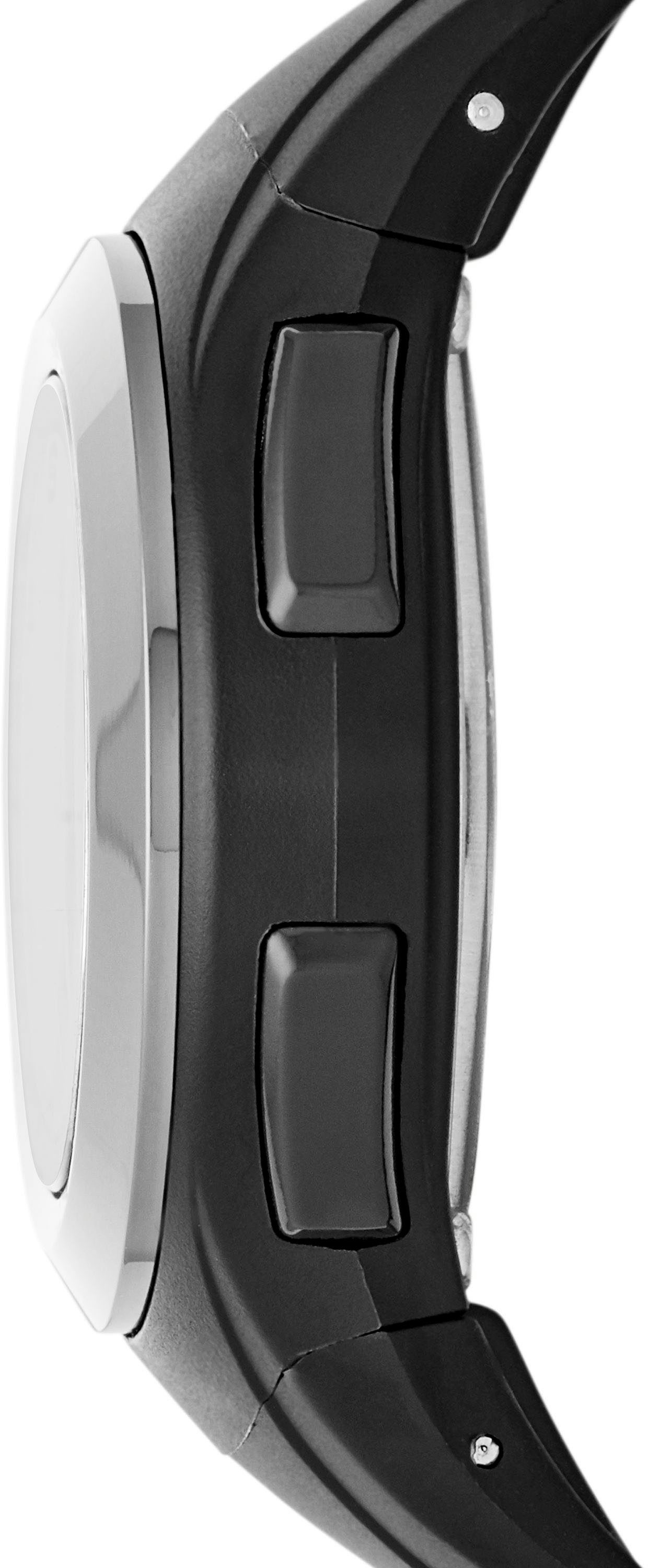 Skechers Chronograph TENNYSON SR2063, Quarzuhr, Armbanduhr, Damenuhr, digit günstig online kaufen