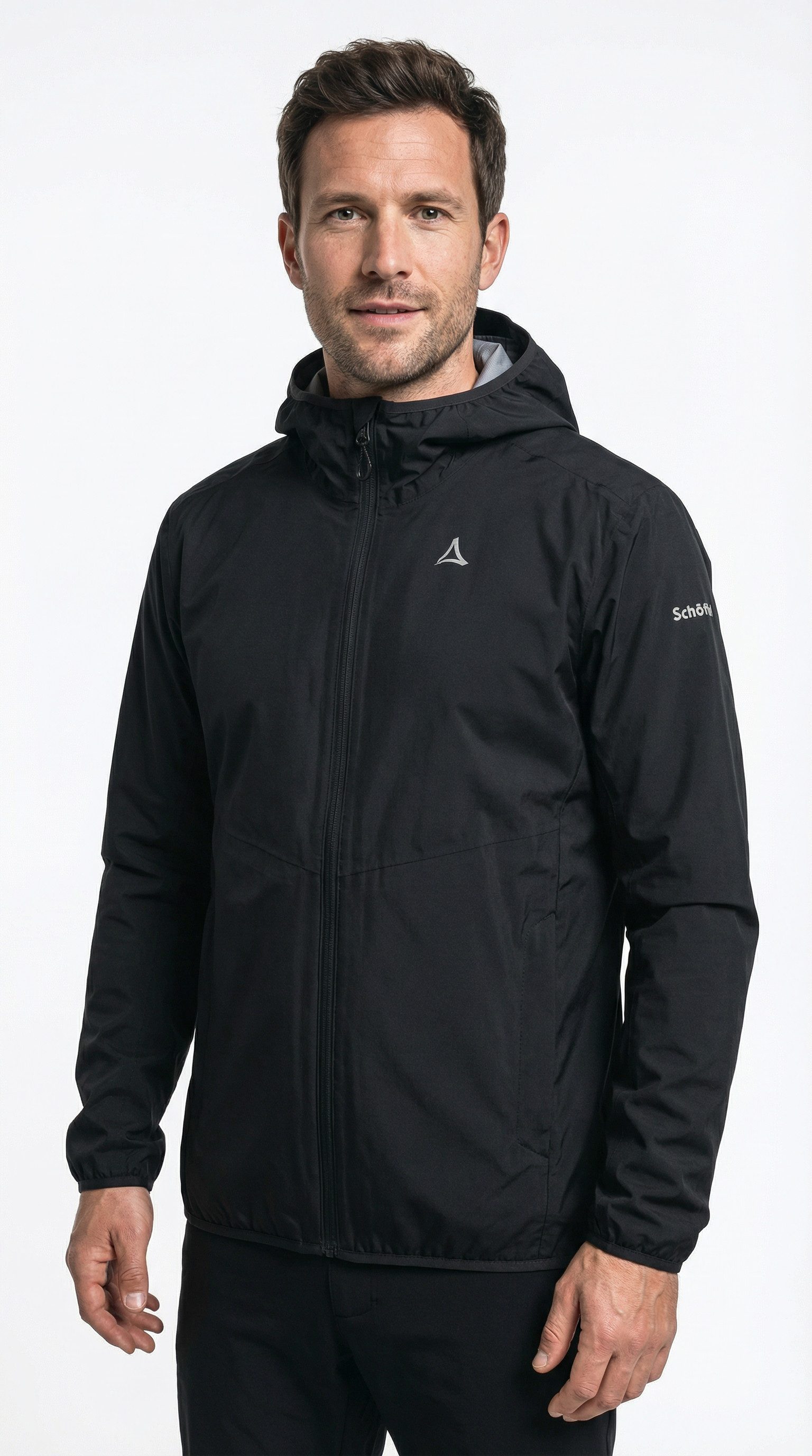 Schöffel Outdoorjacke Jacket Style Migandi MNS