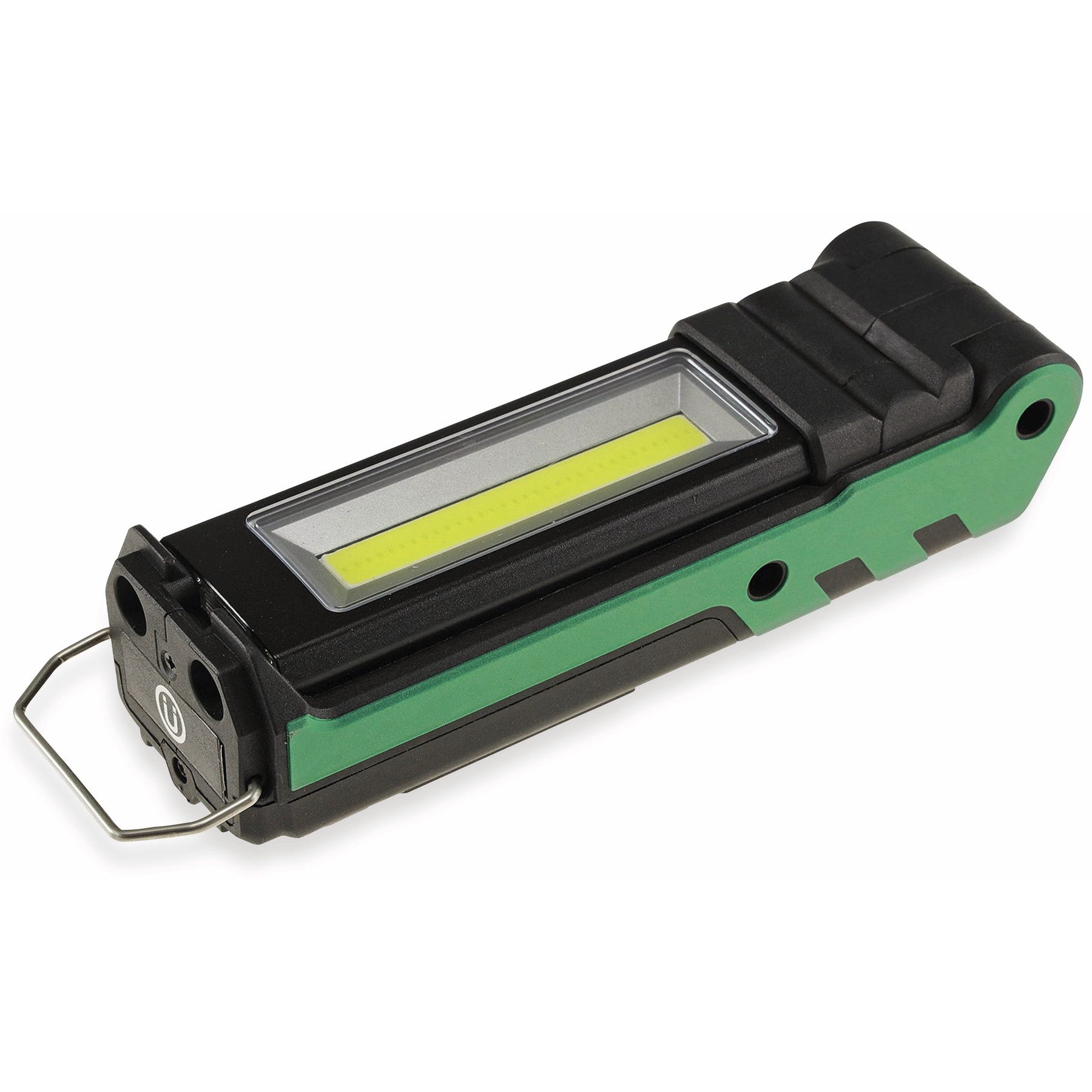 ChiliTec Arbeitsleuchte CHILITEC LED-Arbeitsleuchte FlapLED 500, 14 W, 400 lm, Li-Ion Akku