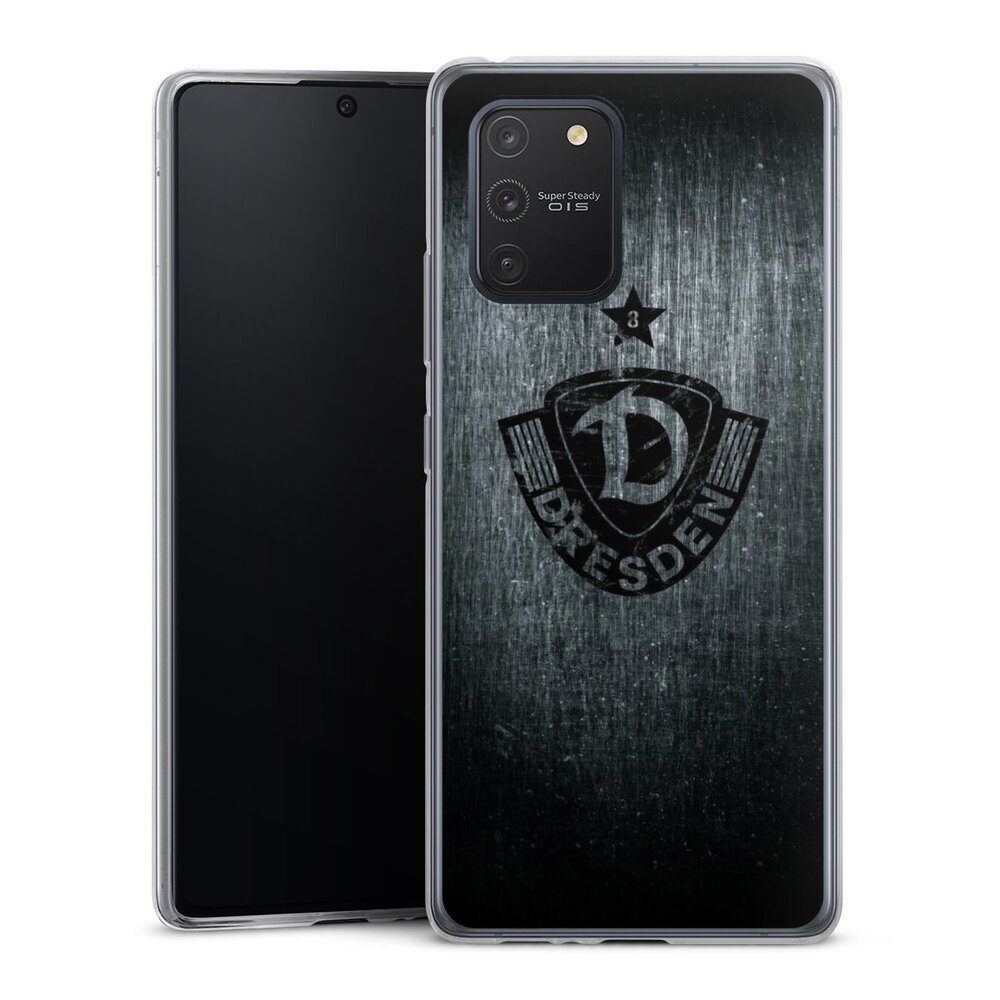 Handyhülle SG Dynamo Dresden Offizielles Lizenzprodukt Vintage