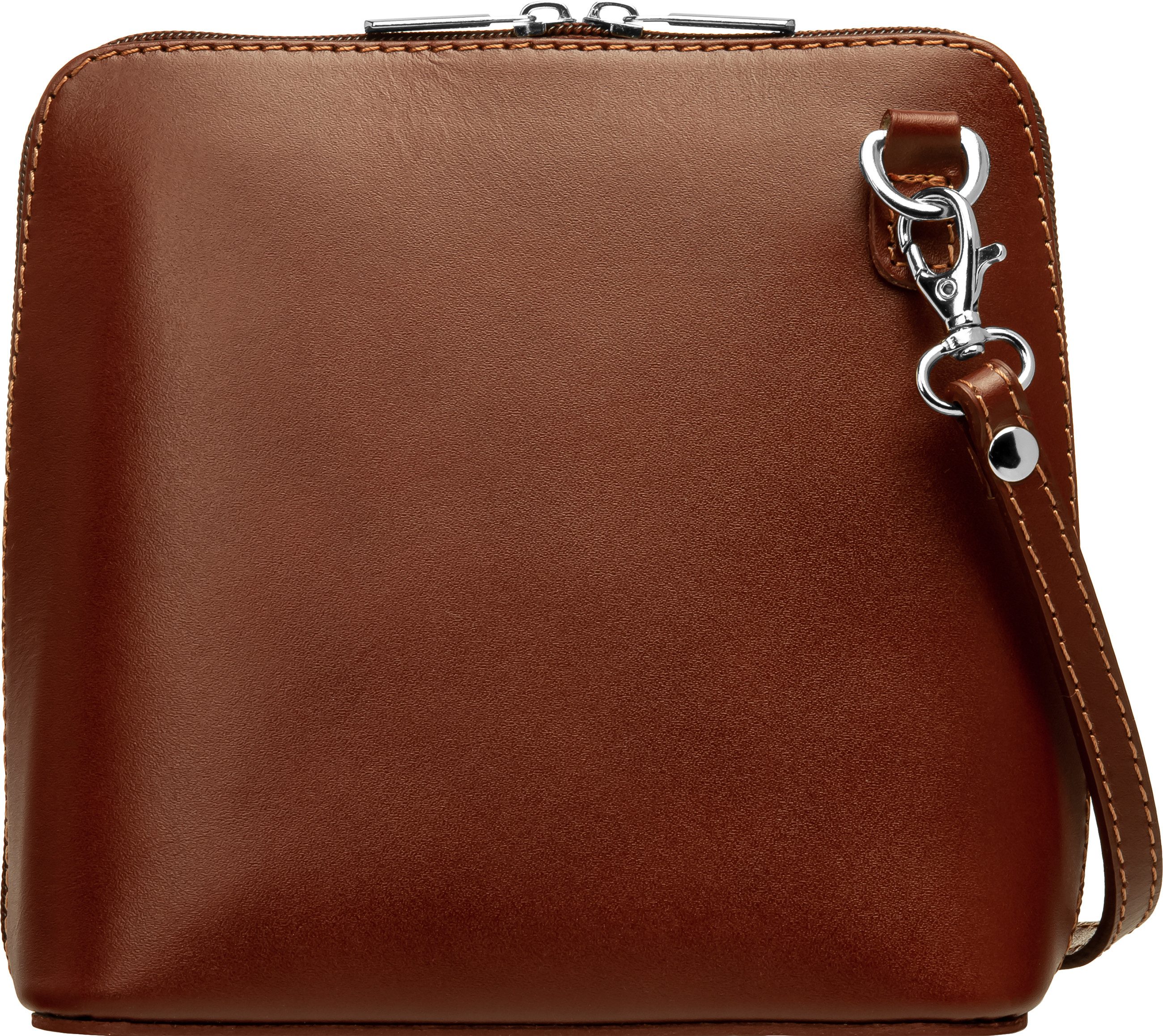 Umhängetasche Kleine elegante Damen Umhängetasche - CLASSIC LINE - Modell No.804