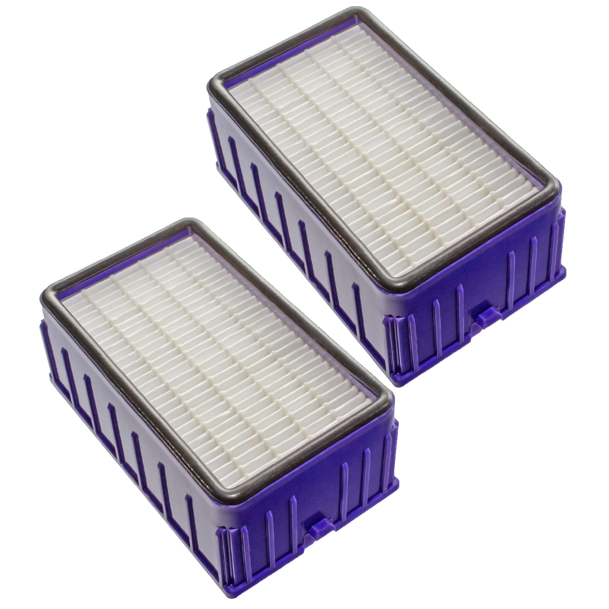 HEPA-Filter passend für Dyson DC-11, DC11 Allergy Staubsauger