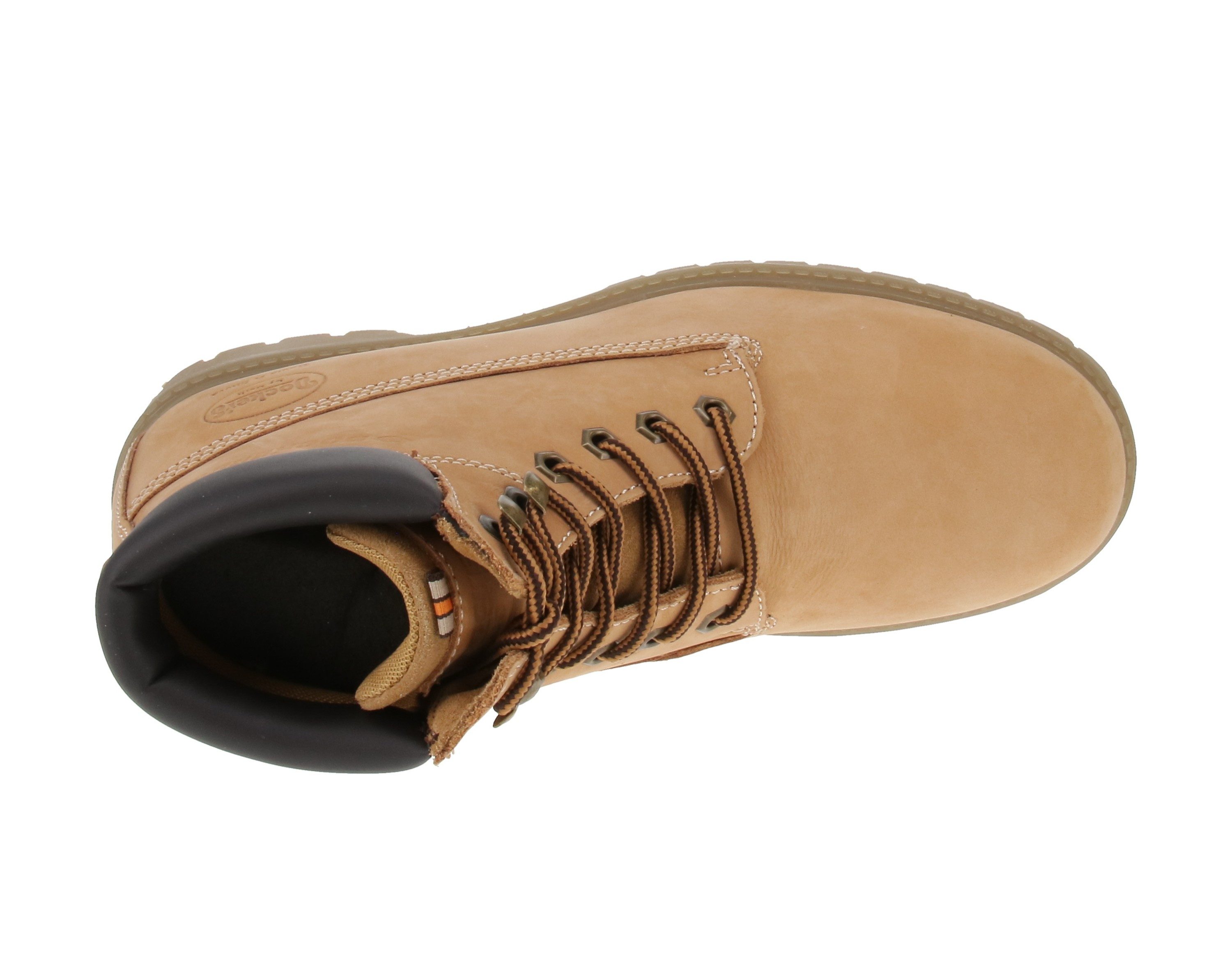 Dockers by Gerli Dockers 53AX003-300 - Herren Boots - 910-Golden-Tan Stiefel – Bild 5 von 5