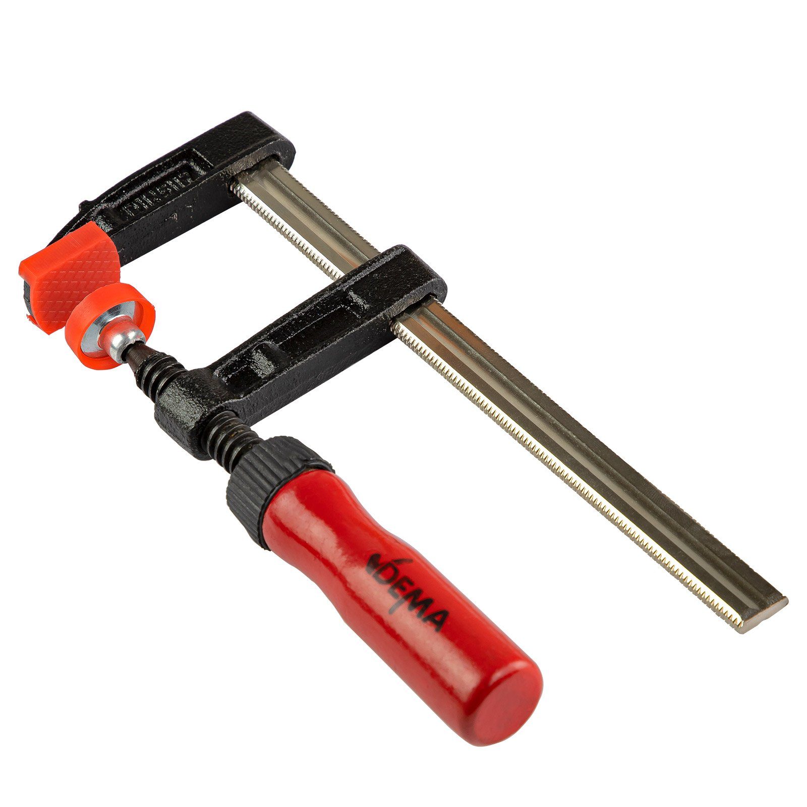 Schraubzwinge Schraubzwinge 50x150 mm