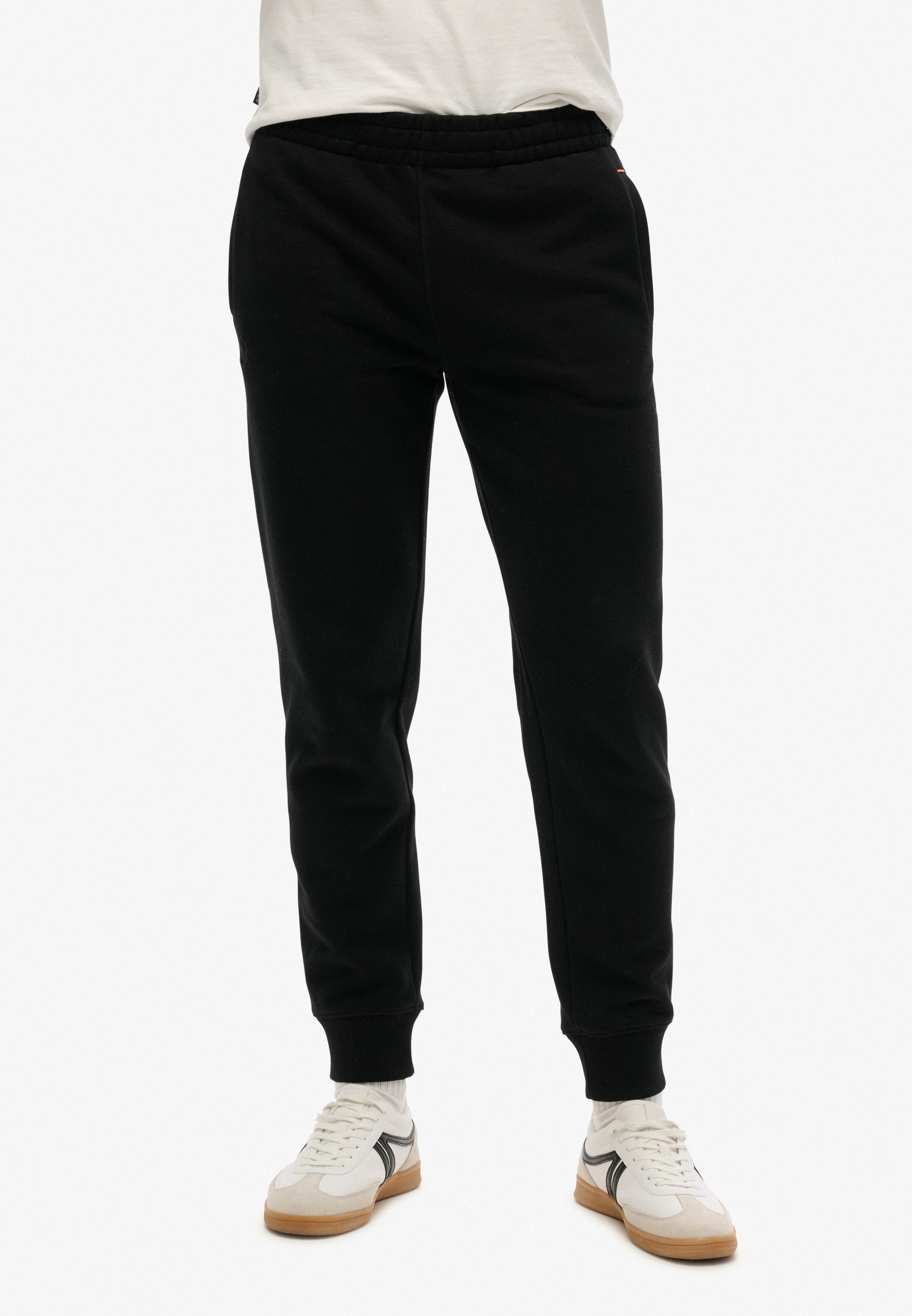 Superdry Sweathose ESSENTIAL LOGO JOGGERS HB günstig online kaufen
