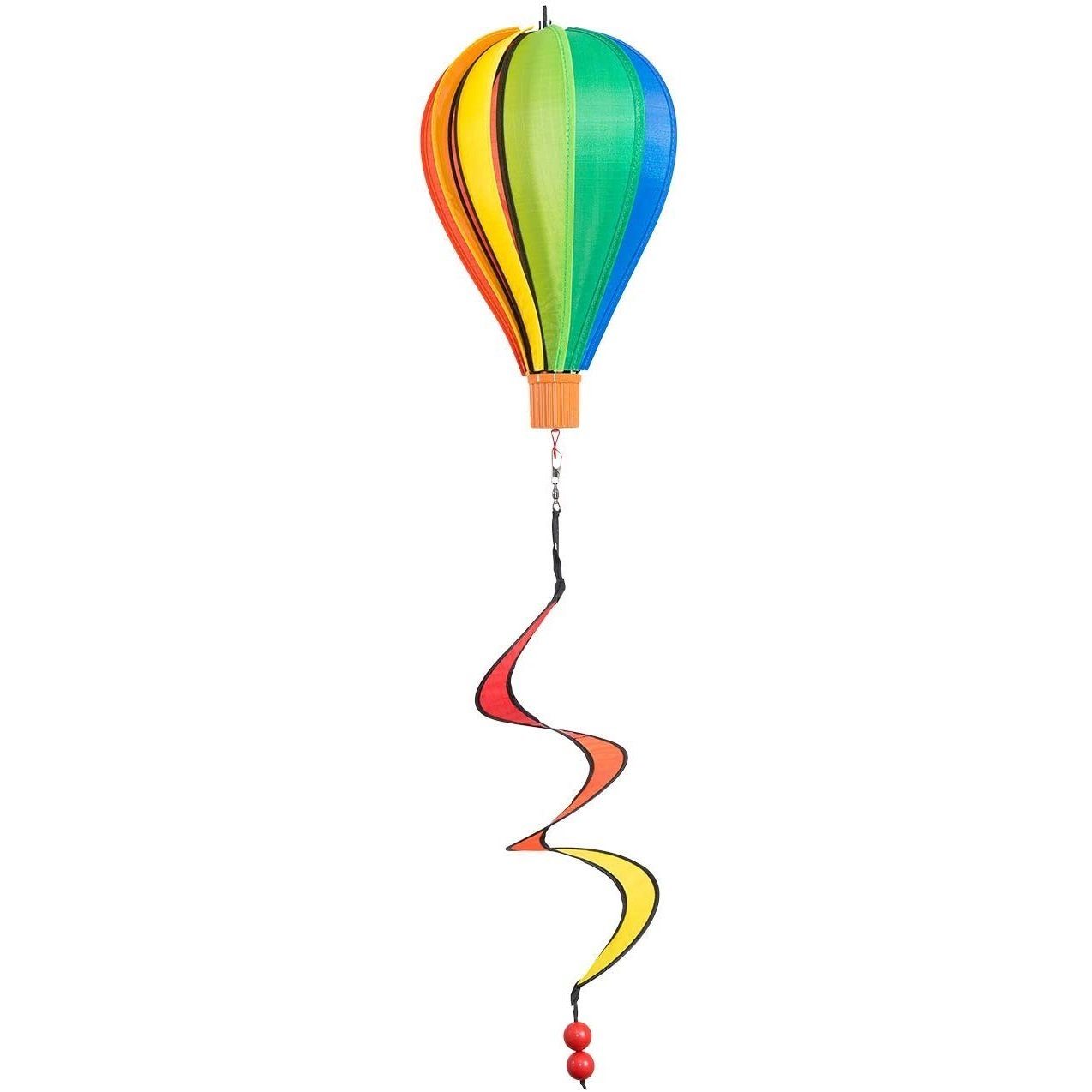 Micro - Balloon Windspiel Rainbow CiM Windspiel