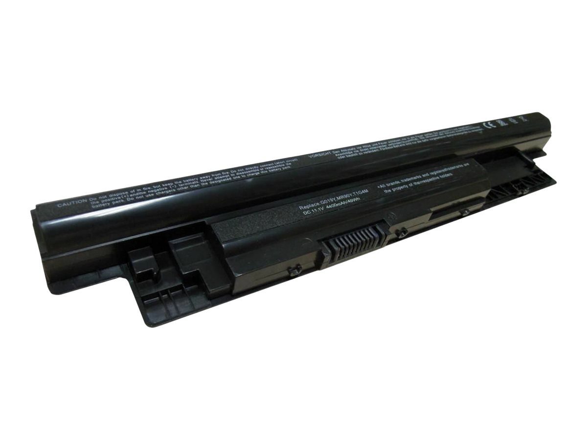 Coreparts Batterie