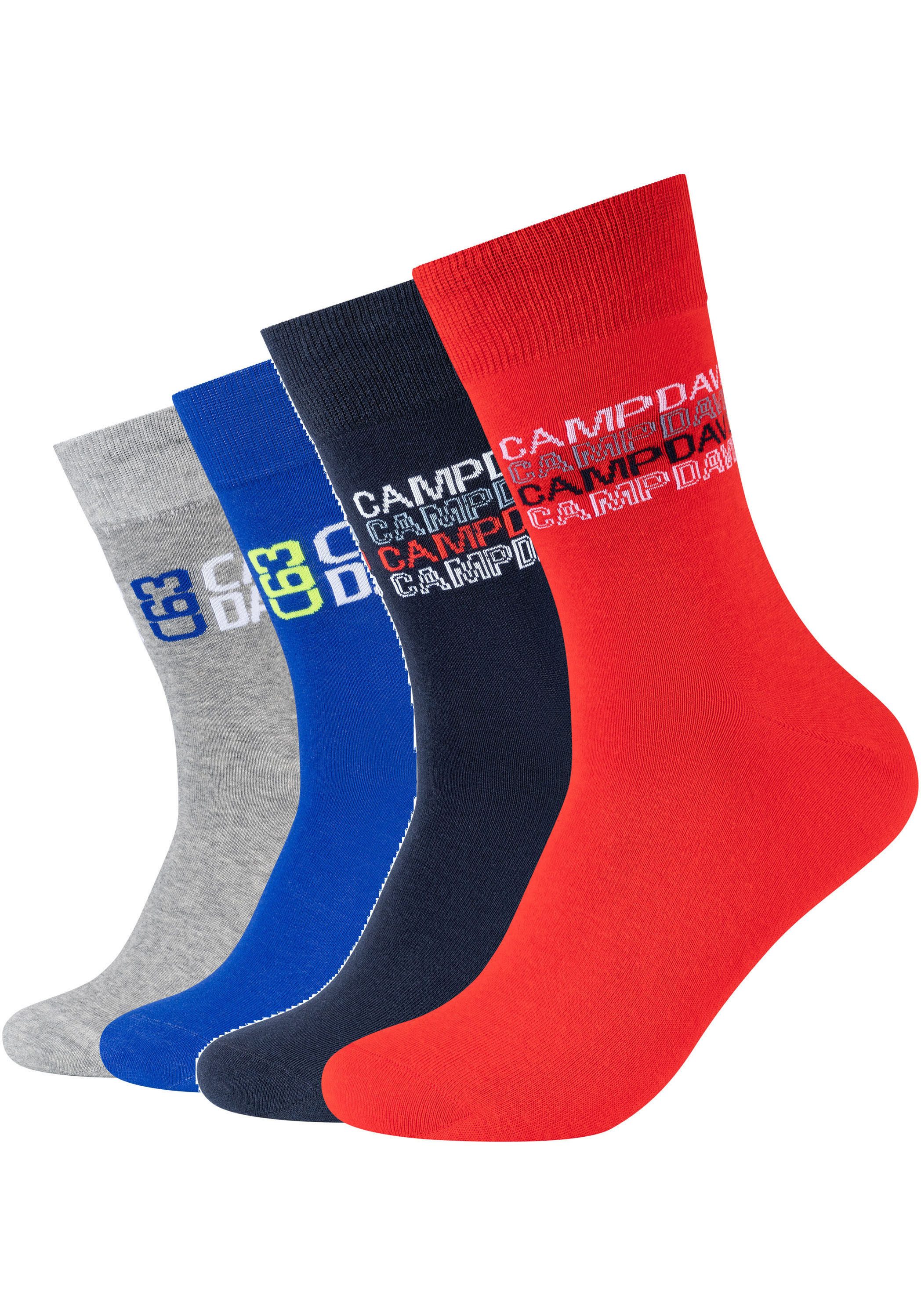 Socken casual