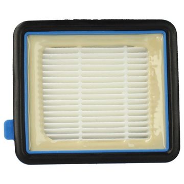 vhbw HEPA-Filter passend für Electrolux Well Q8, Q6, Q7, QX8-2, QX6, QX7 Staubsauger