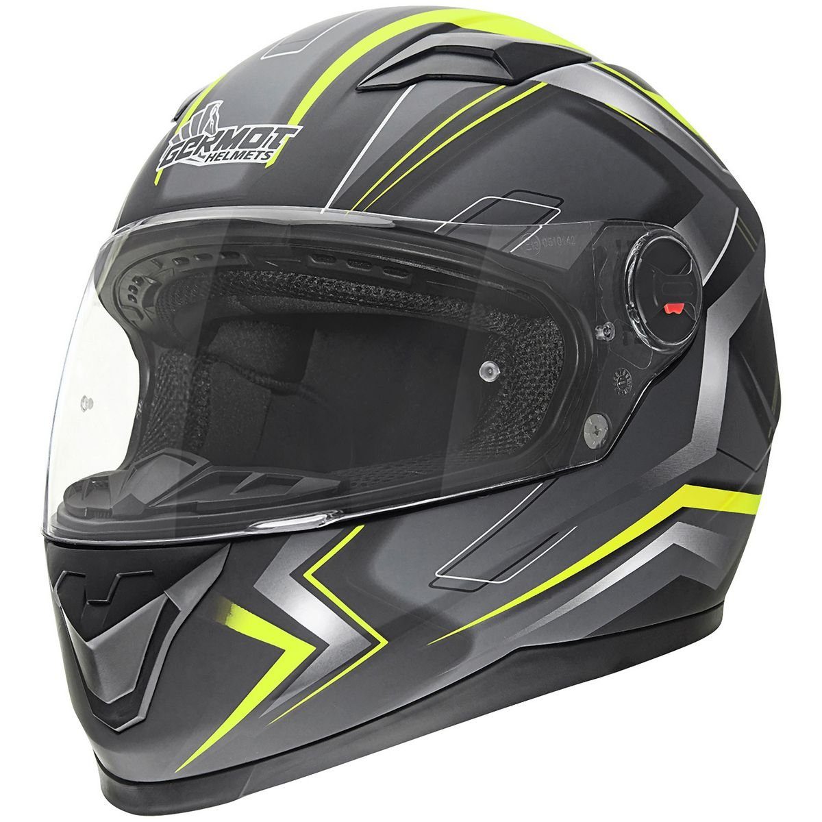Motorradhelm