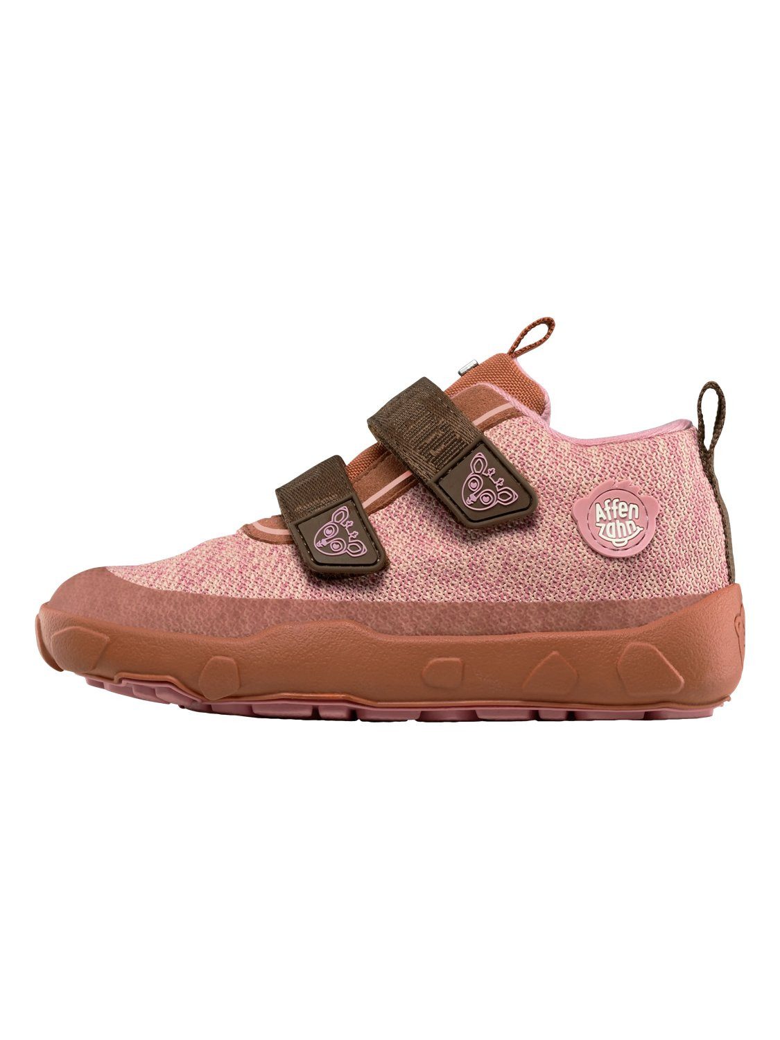 Affenzahn Knit Happy Sneaker nach Barfußschuhprinzip – Bild 4 von 5