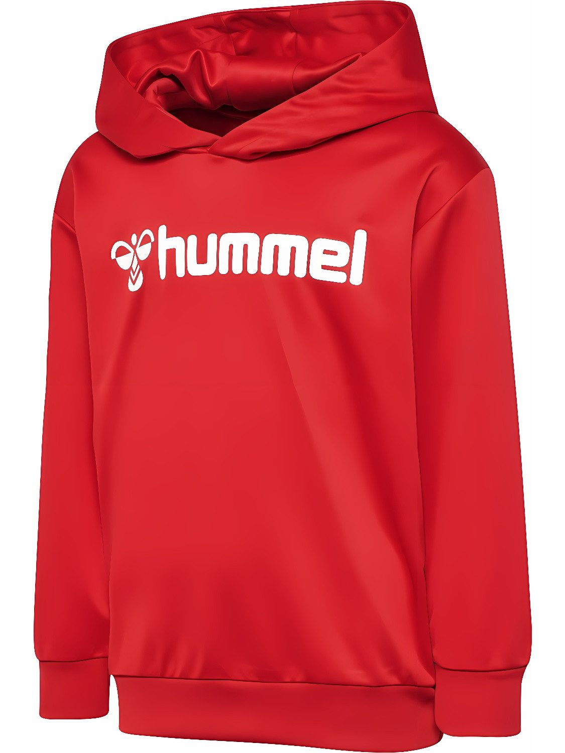 hummel Hoodie Hmllogo Hoodie Kids