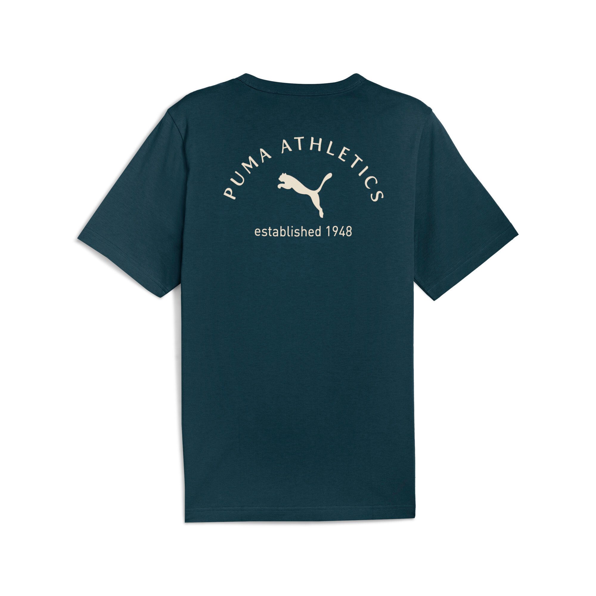 PUMA T-Shirt CLASS GRAPHIC TEE günstig online kaufen