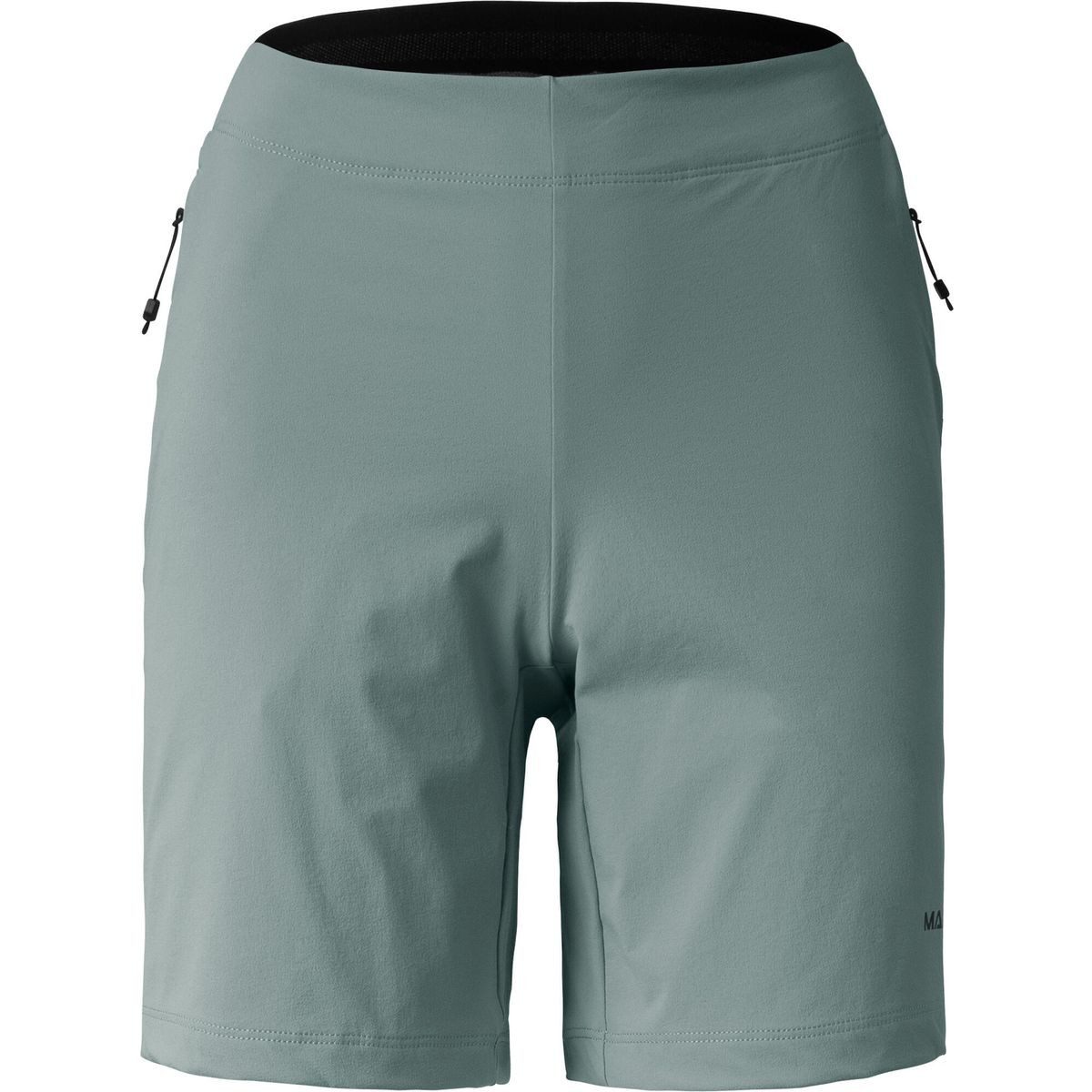 MARTINI Funktionsshorts Highventure Alpine Shorts W Ideal für Outdoor-Aktivitäten, bieten diese abriebfesten Shorts