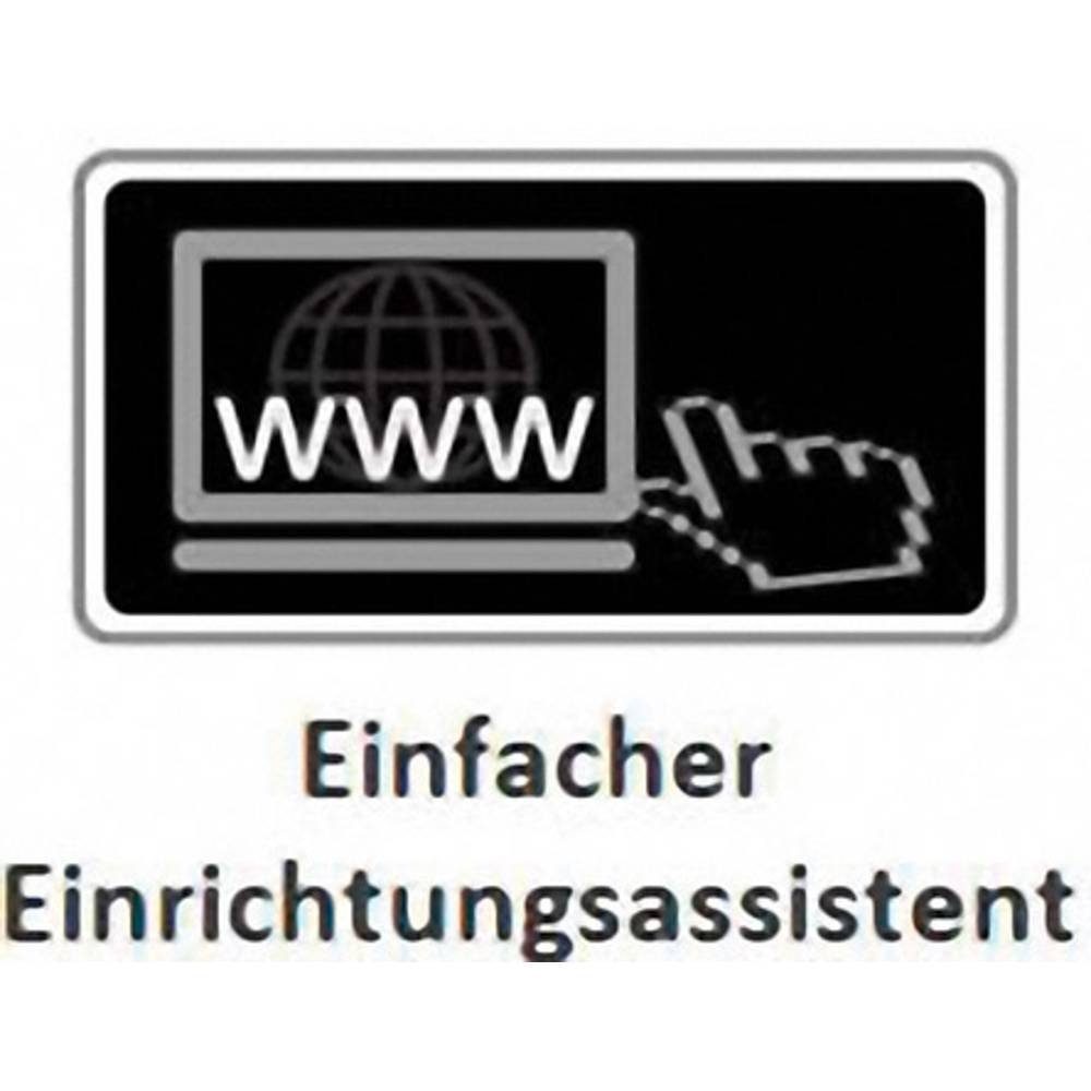 Edimax EW-7438RPn Mini WLAN Repeater mit EdiRange App 29218C2 WLAN-Repeater