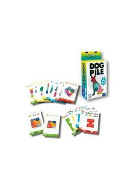 HUCH & friends Spiel, Dog Pile