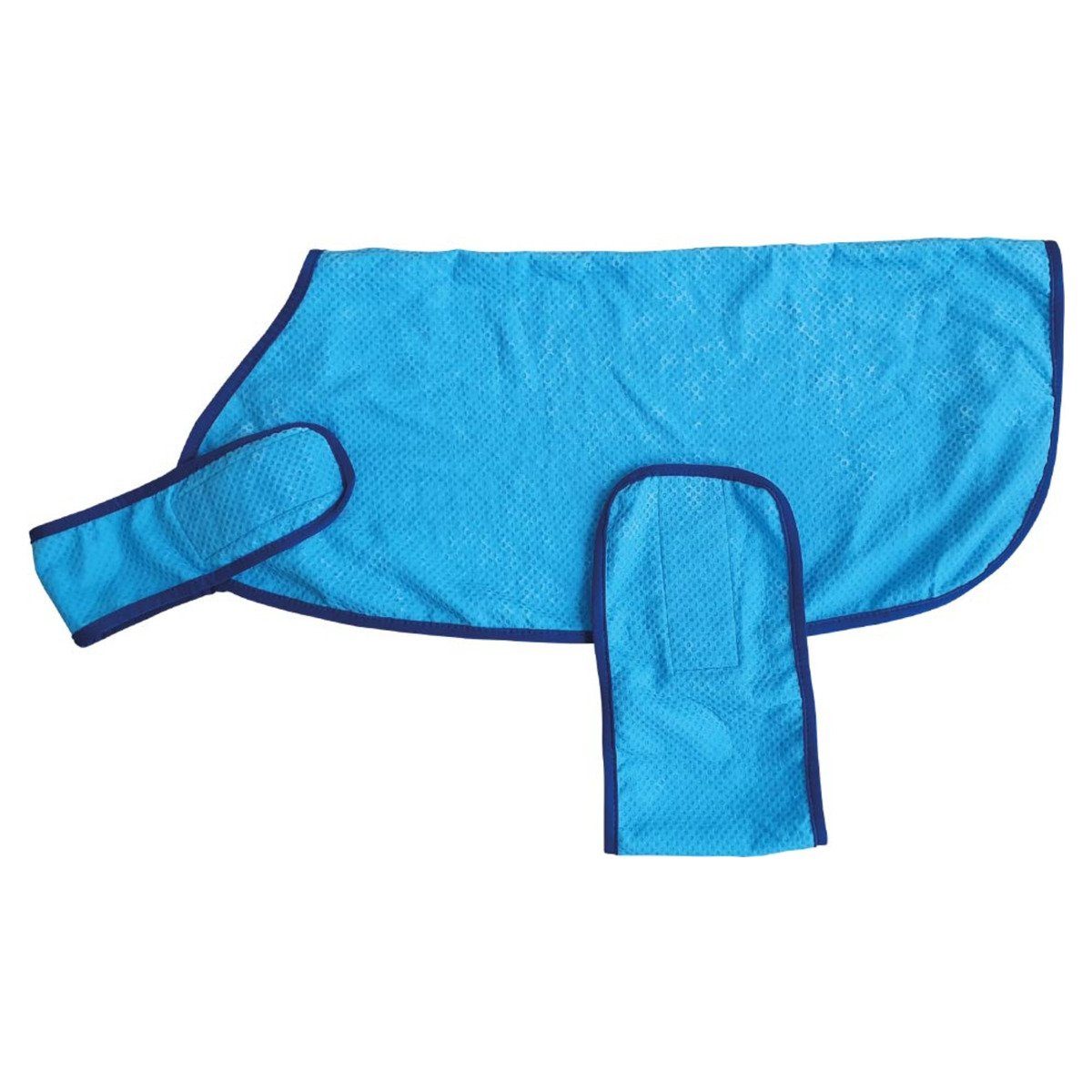 Nobby Hundeweste Kühl-Weste Comfort blau von Nobby