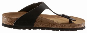 Birkenstock GIZEH BF Zehentrenner Flats, Flache Schuhe, Sandale in normaler Passform