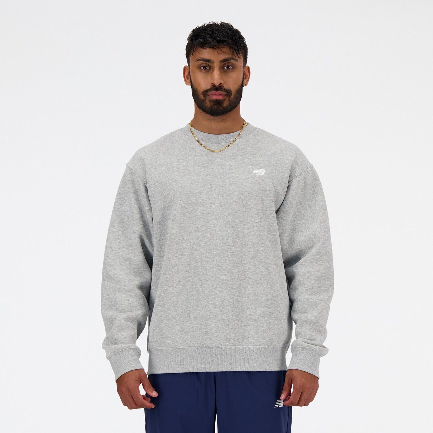 New Balance Kapuzensweatjacke Sport Essentials Fleece günstig online kaufen