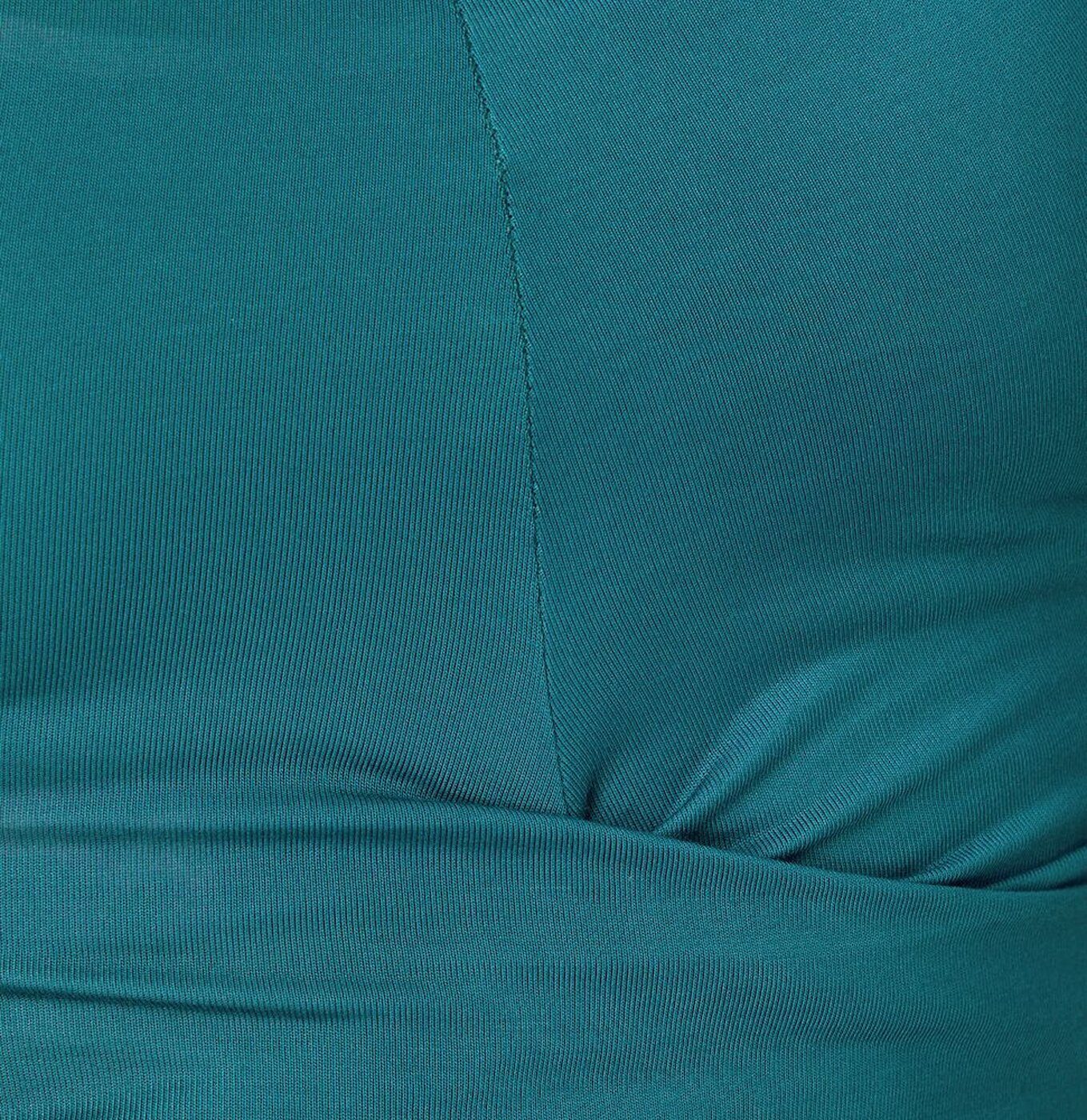 BLUE 627 PETROL III Kurzarmshirt wms Da.-T-Shirt Energetics Gesinella