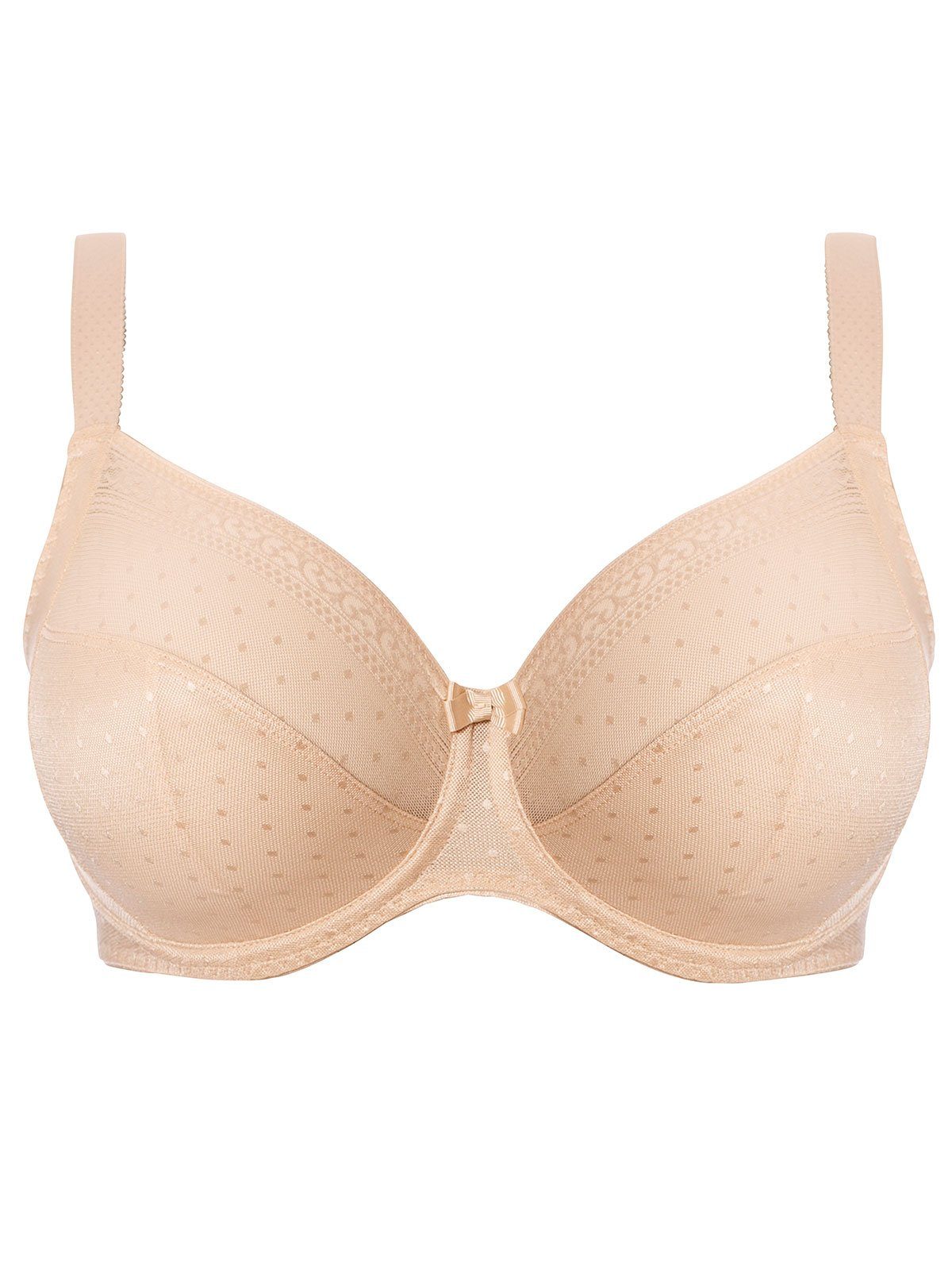 Ulla Dessous Bügel-BH BH mit Bügel Meghan (Stück, 1-tlg) -