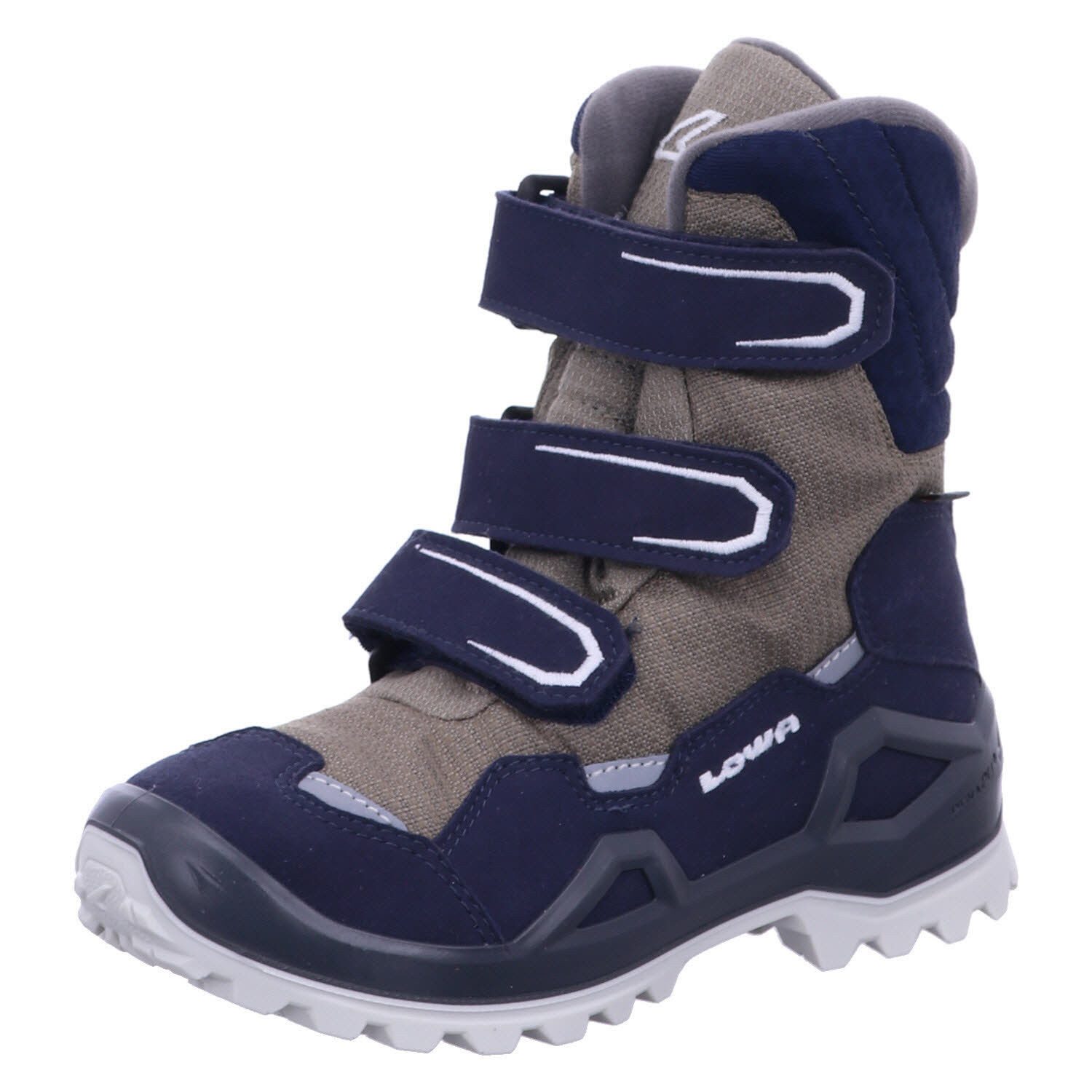 Lowa MILO EVO GTX Winterstiefelette günstig online kaufen