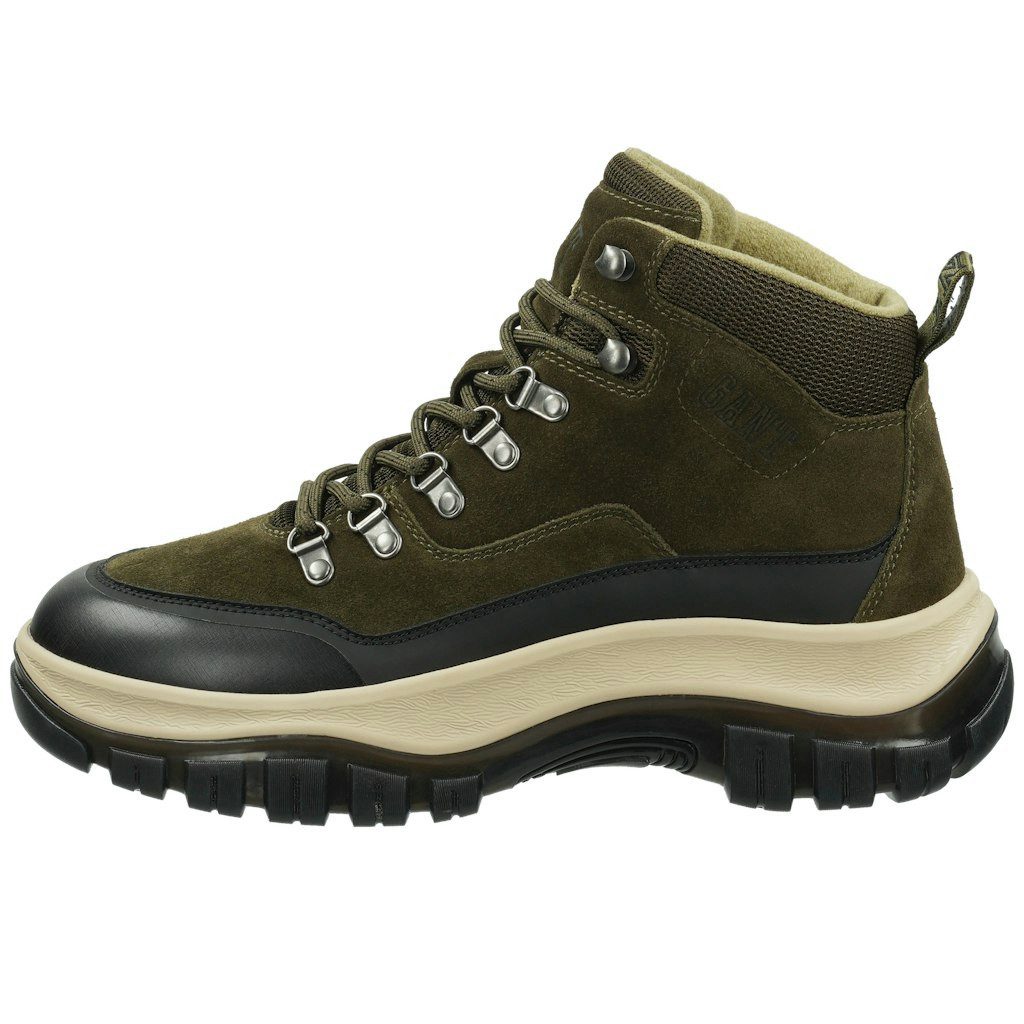 Stiefel