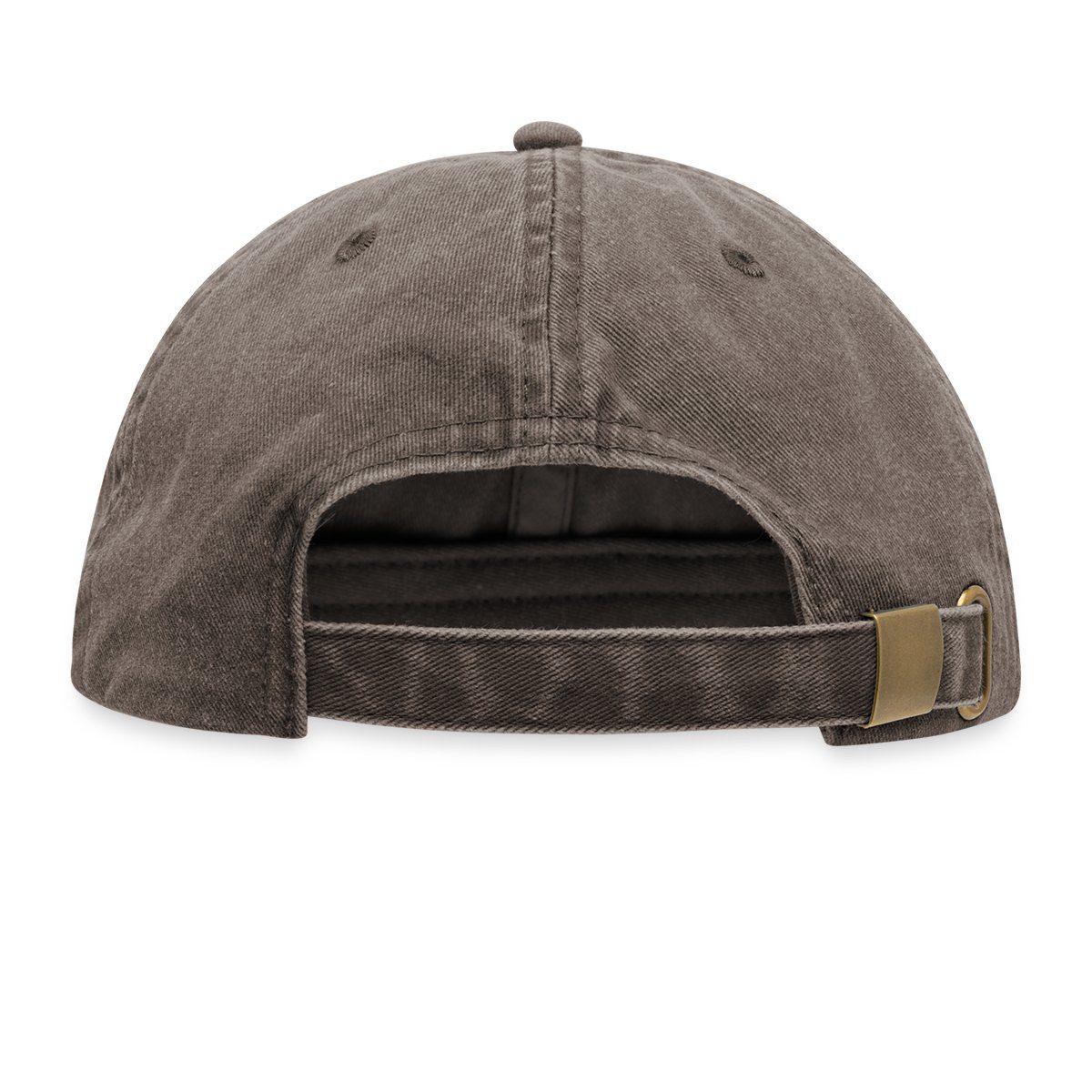 Spreadshirt Baseball Cap Pompompurin & Muffin Verkleidet Vintage Cap (1-St)