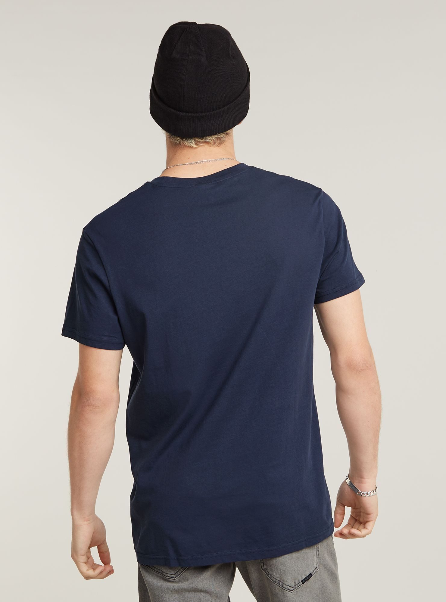 G-STAR T-Shirt Graphic 8 T-Shirt günstig online kaufen
