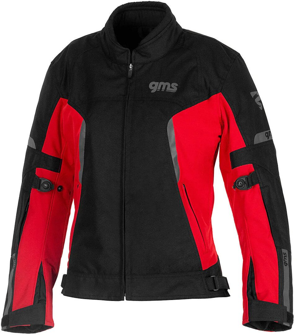 gms Motorradjacke GMS Vega Damen Motorrad Textiljacke wasserdicht günstig online kaufen