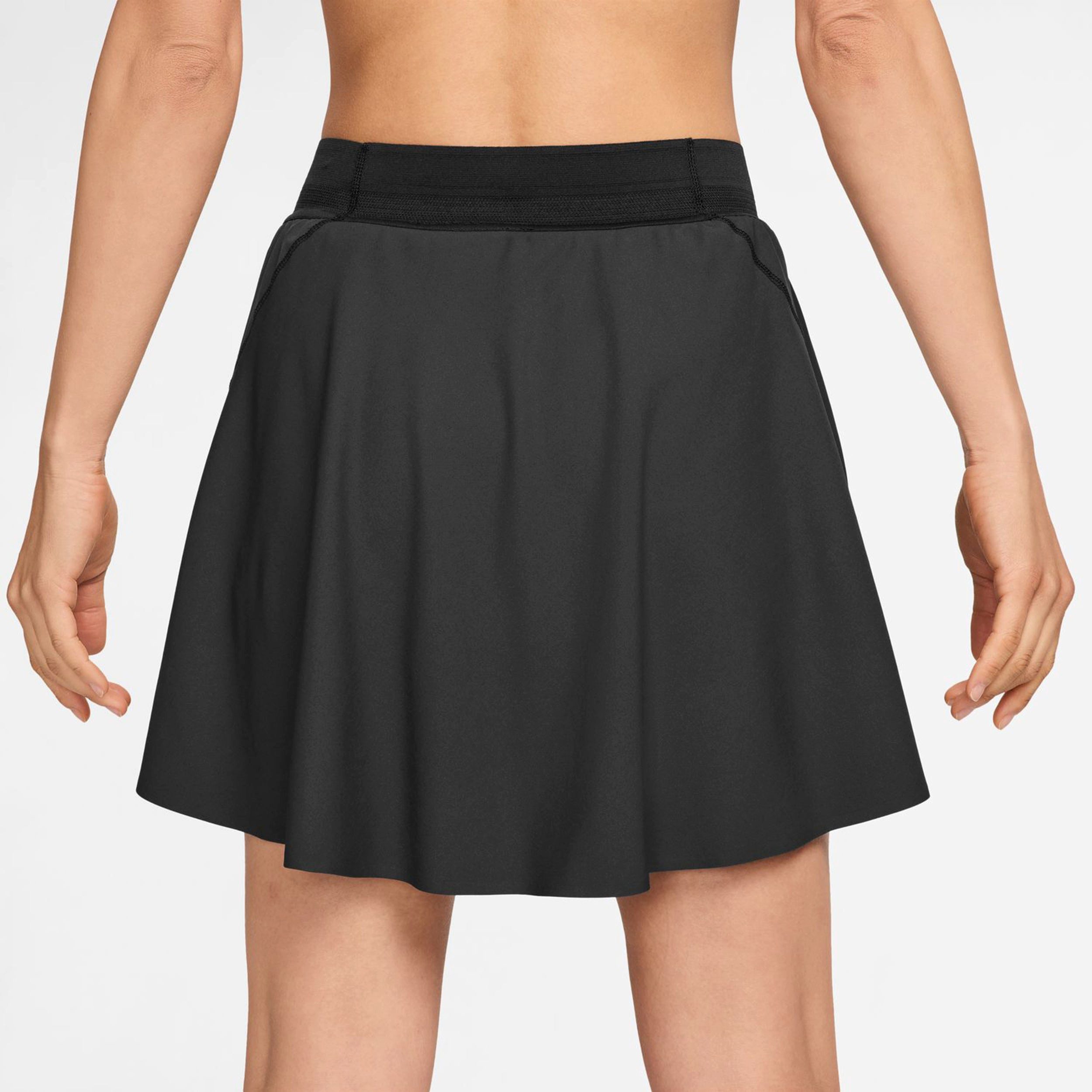 Nike Tennisrock Court Dri-FIT Advantage Ace High Rise