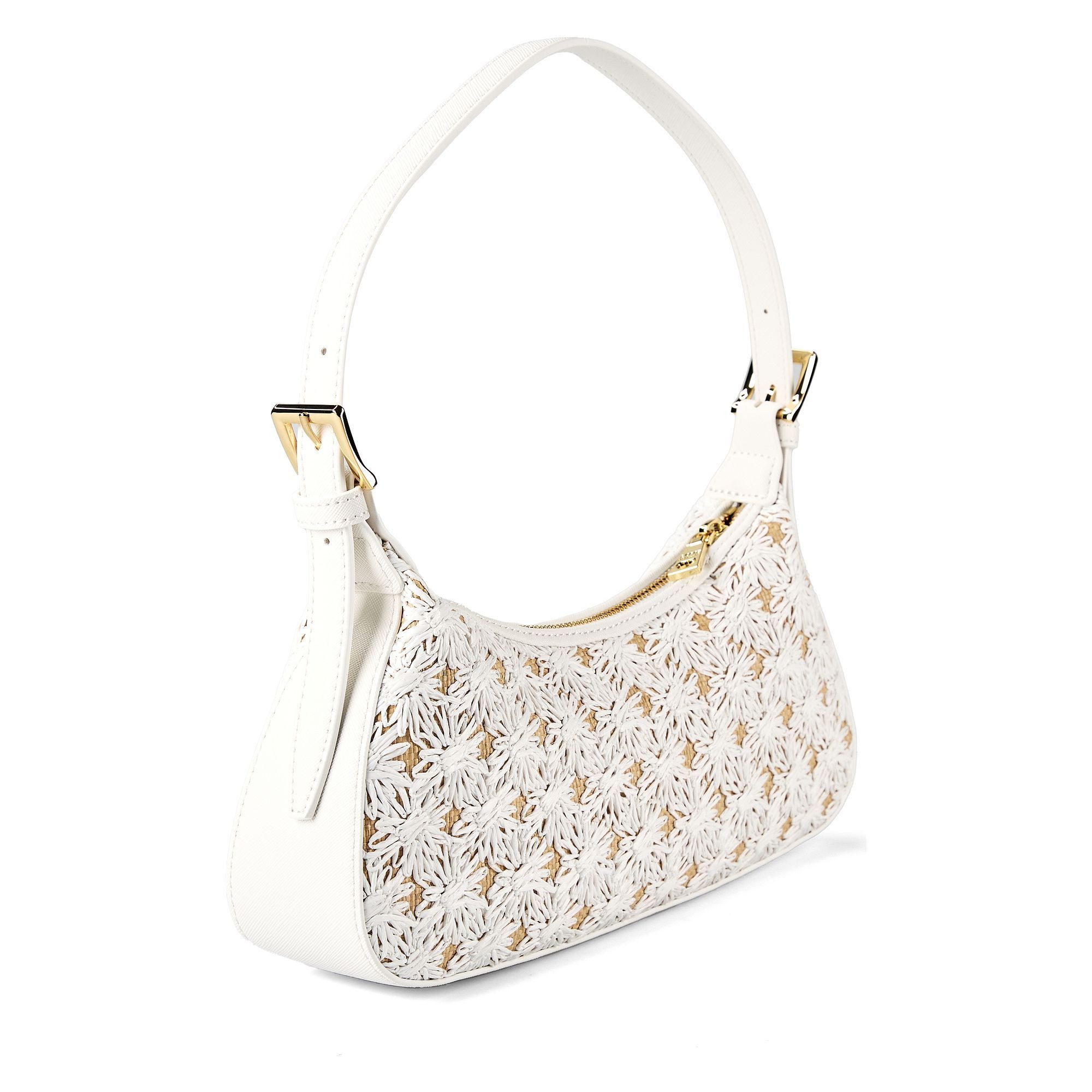 LOVE MOSCHINO Schultertasche Smart Daily Bag, PET