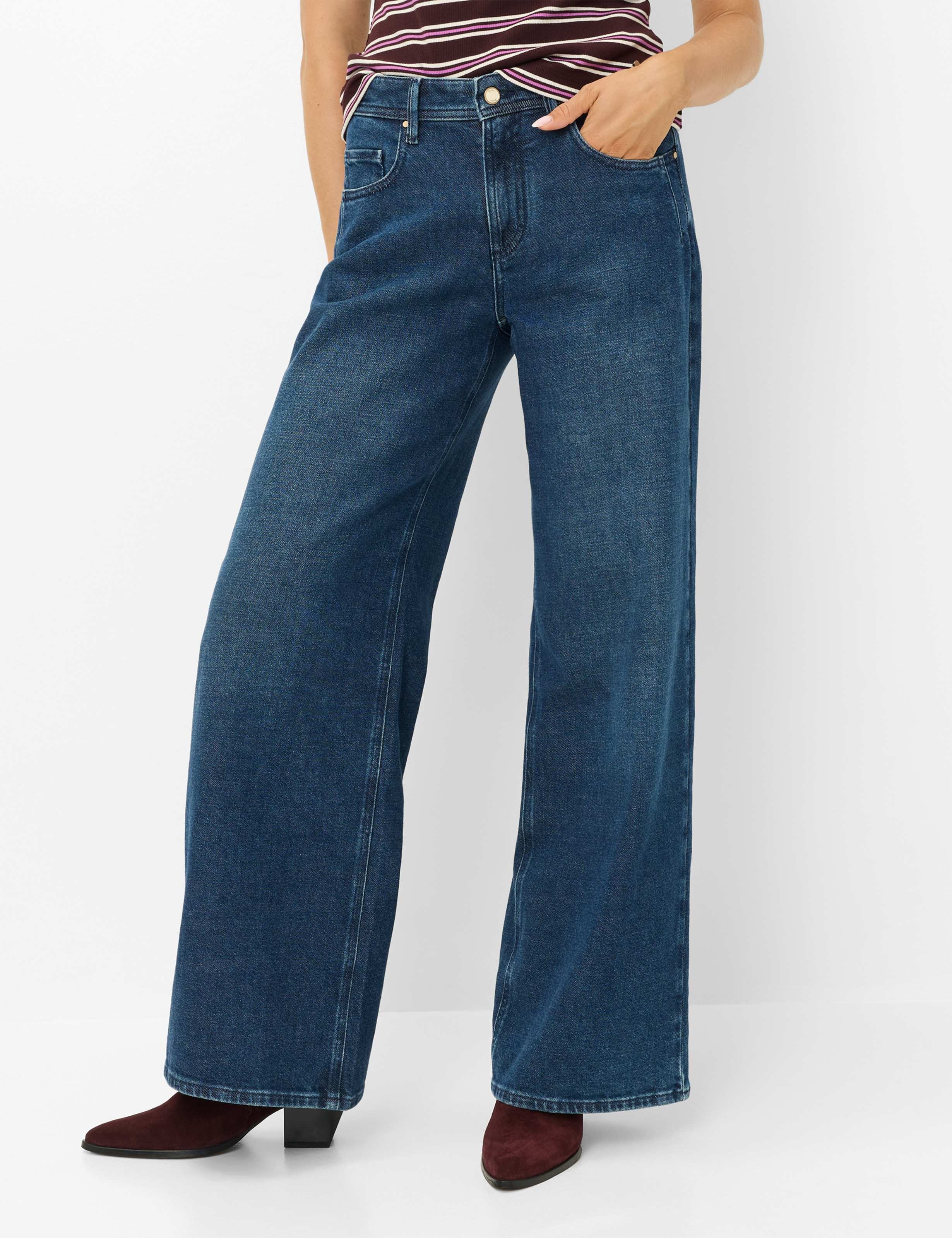 Brax 5-Pocket-Jeans Style MORGAN
